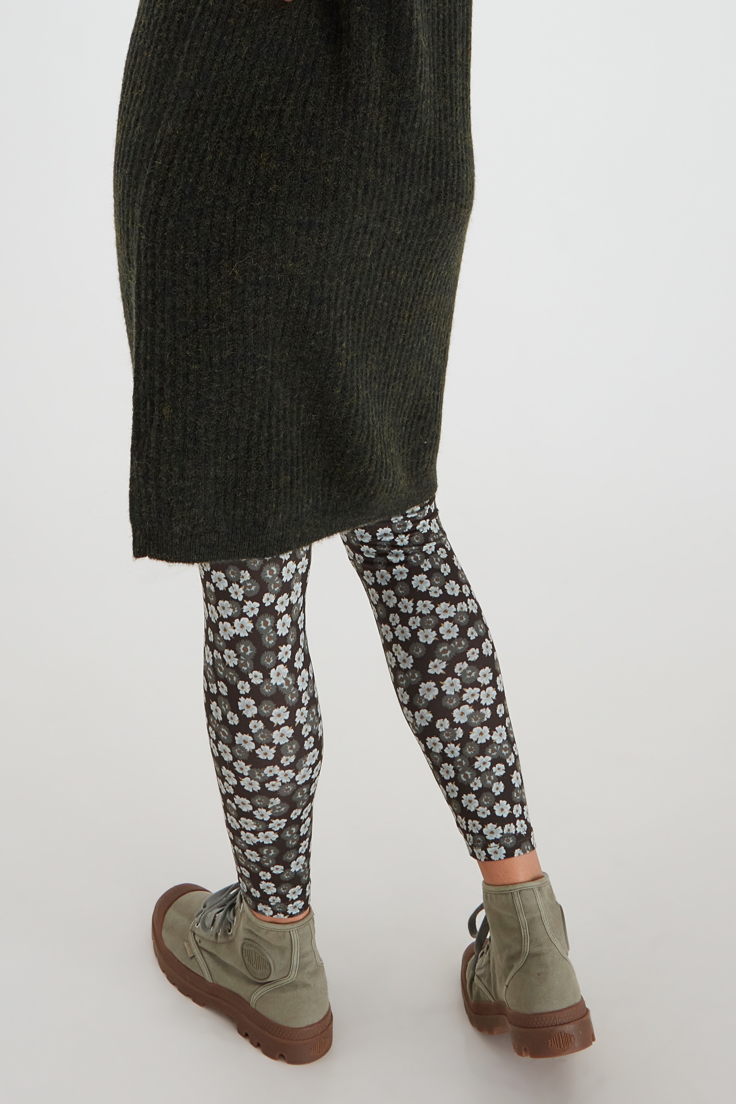 FRTELEGGING Leggings LOOKBOOK BACK 20609315-200349
