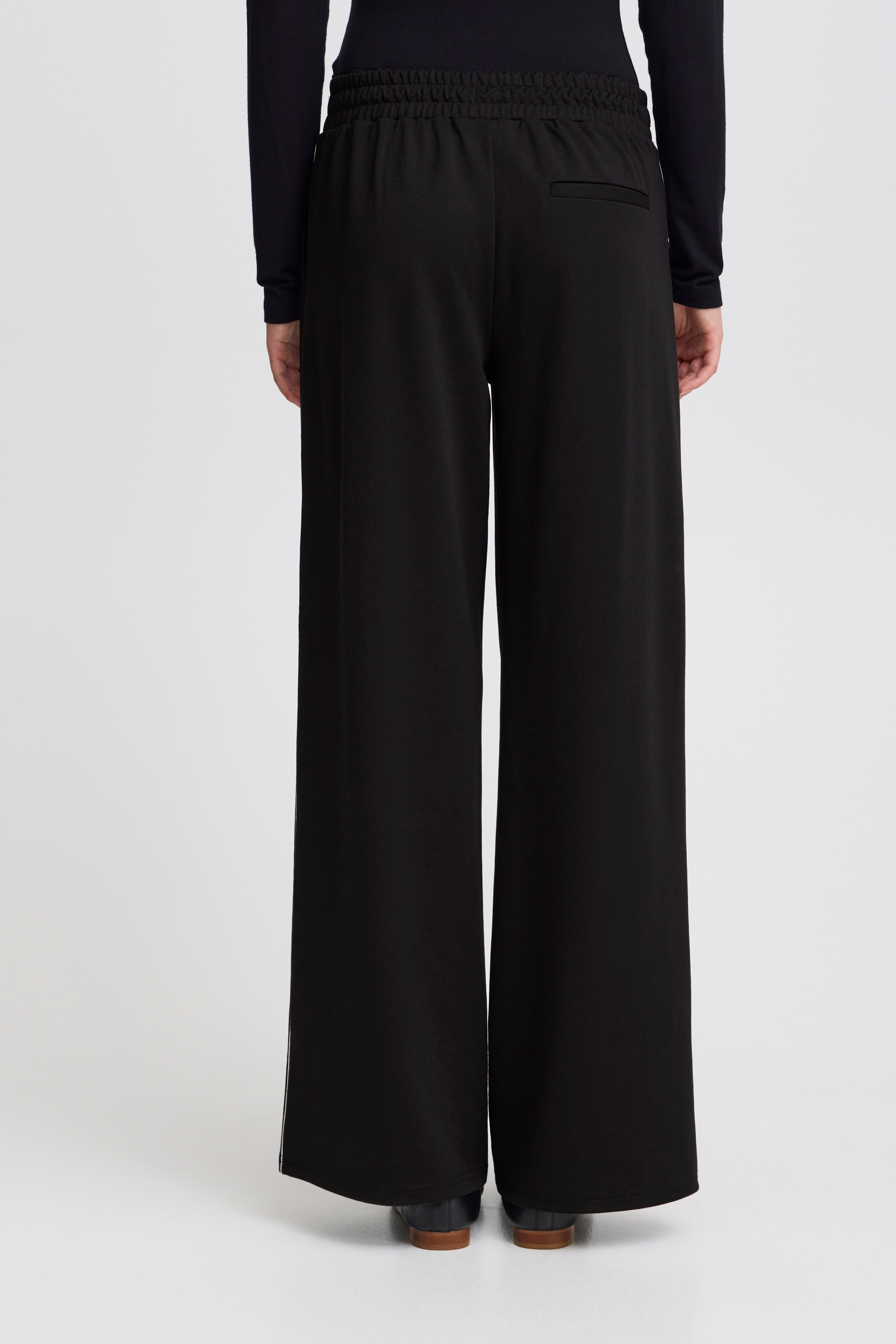 IXKATE Bukser LOOKBOOK BACK 20123551-194008