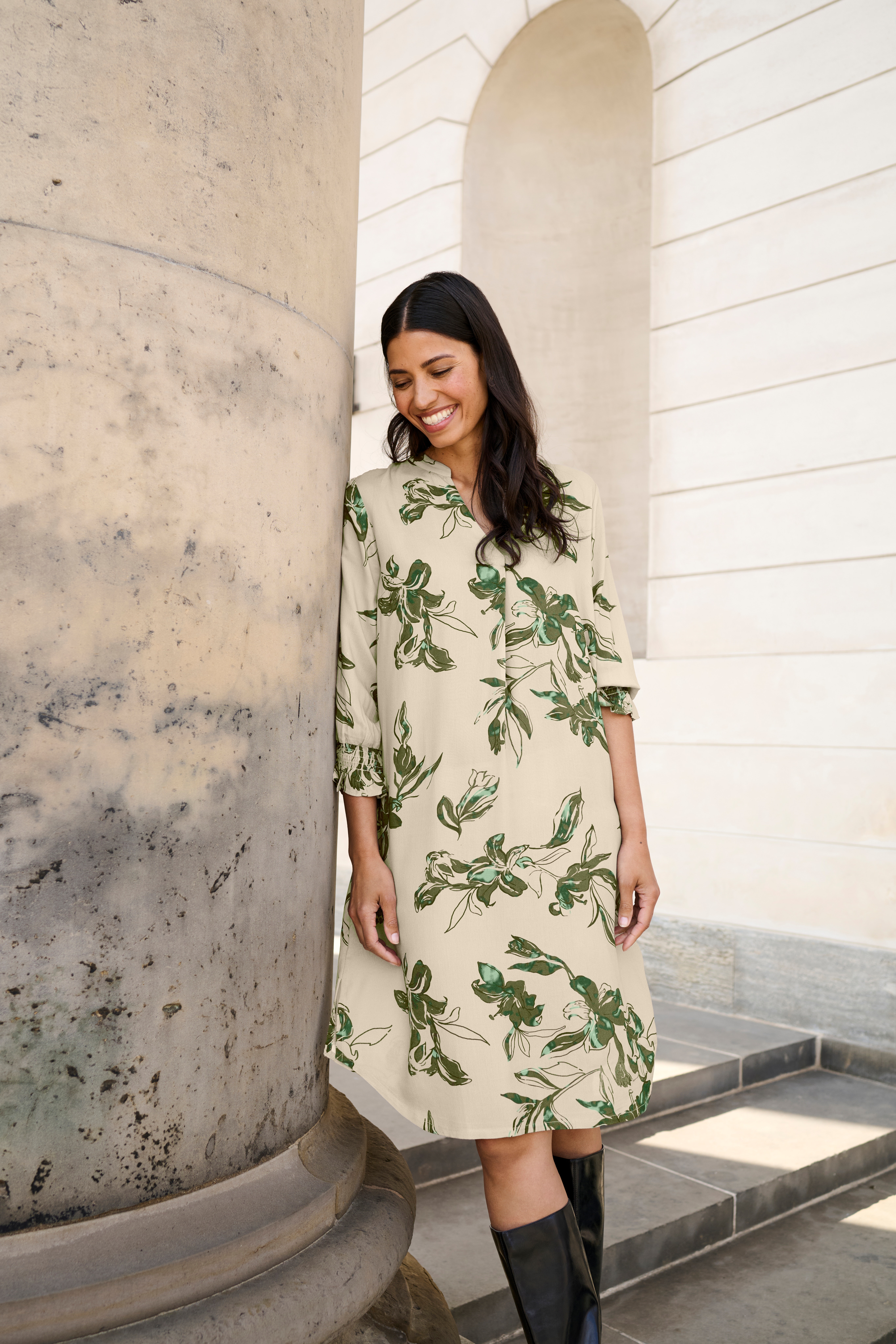 BPtrudy Dress LOCATION NONE 40200013-108404