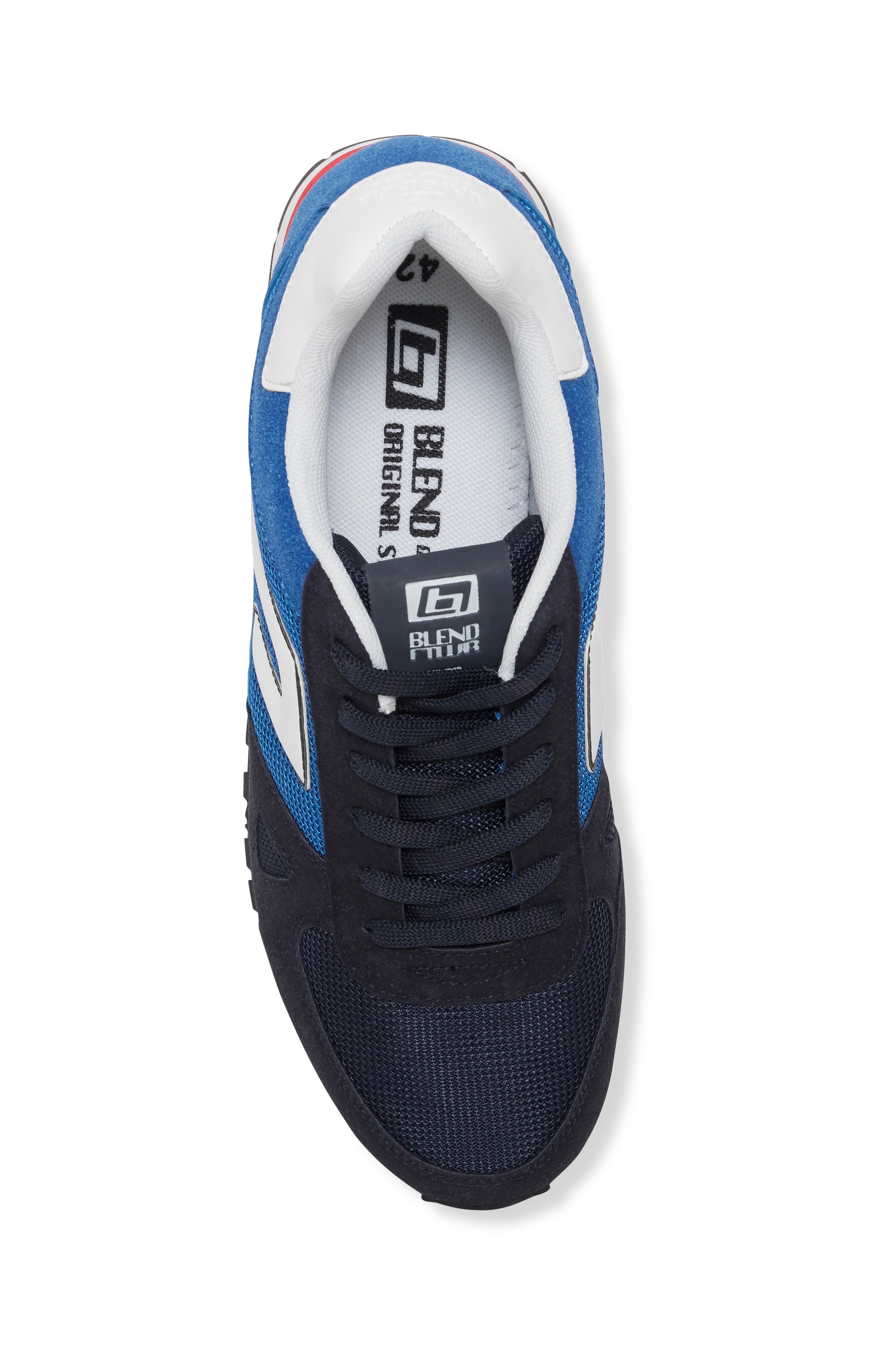 Schuh LOOKBOOK FRONT 20708341-74637