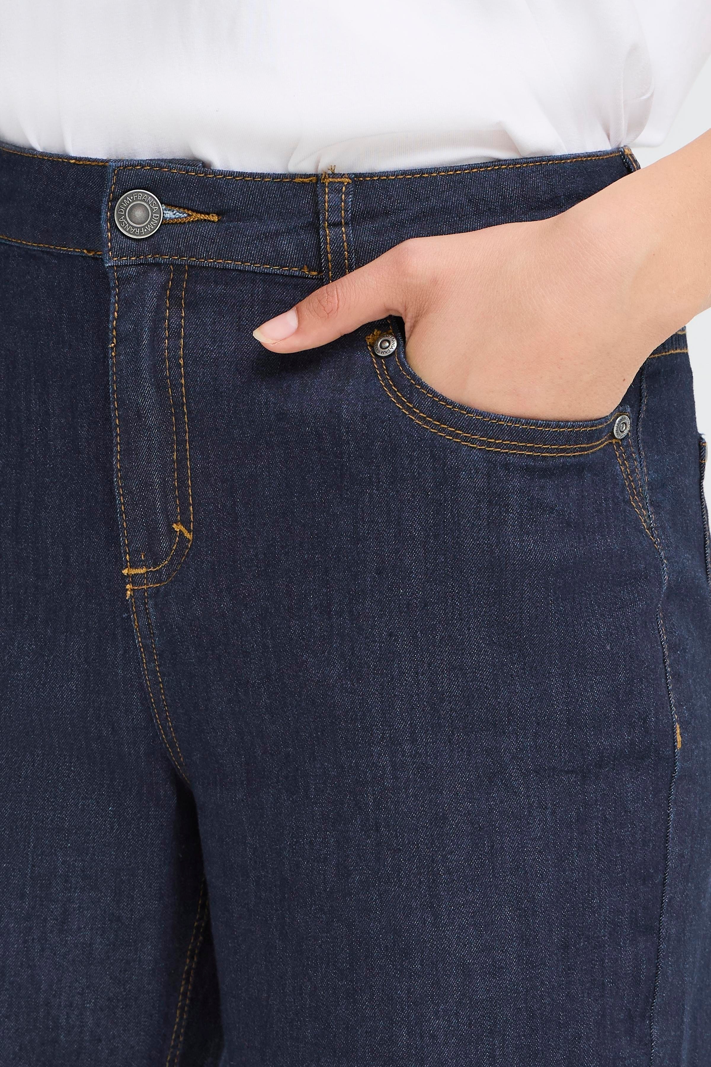 FRCHICAGO Jeans LOOKBOOK DETAIL 20616418-202717