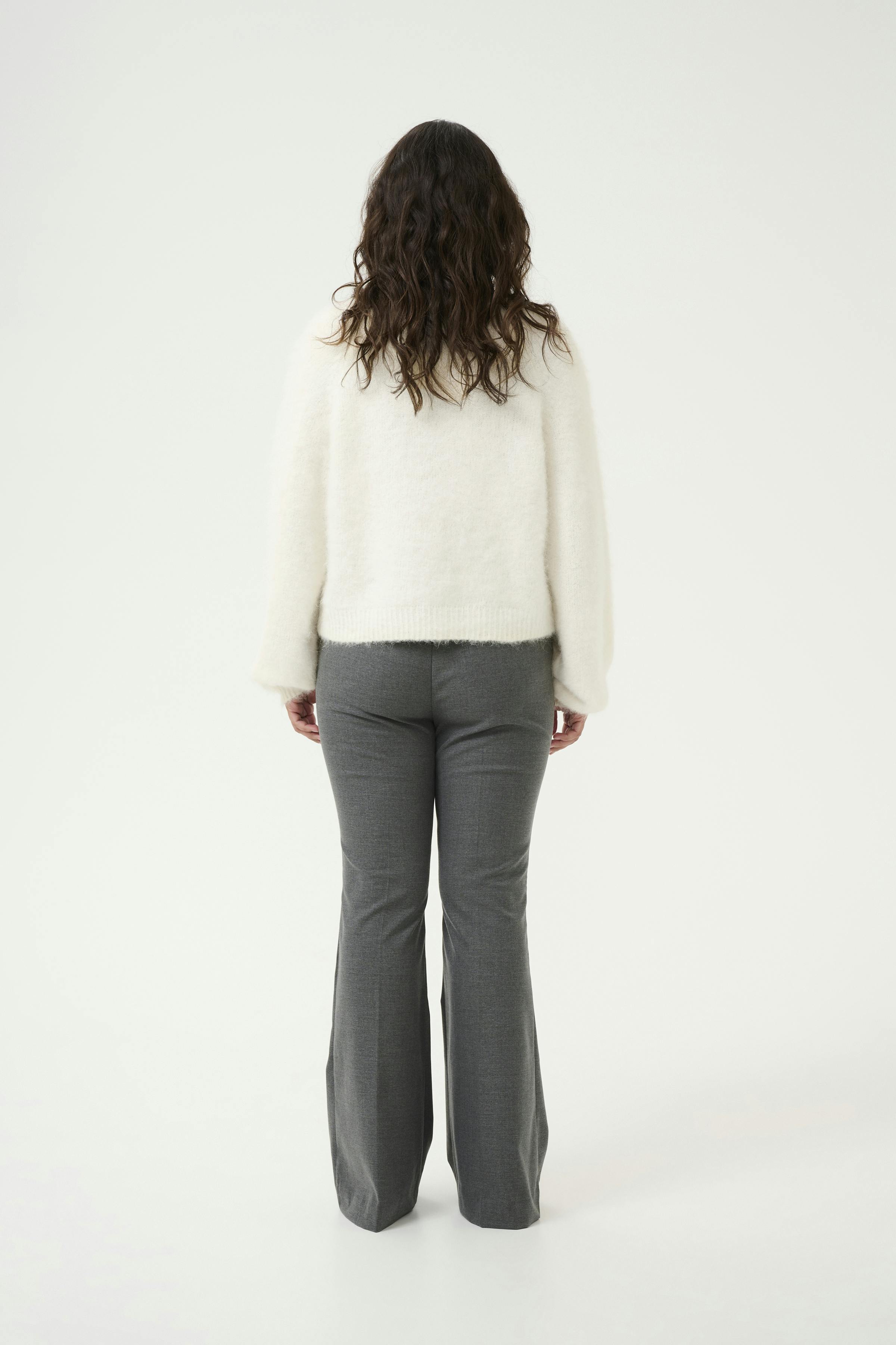 PaulaGZ Trousers LOOKBOOK BACK 10909377-100494