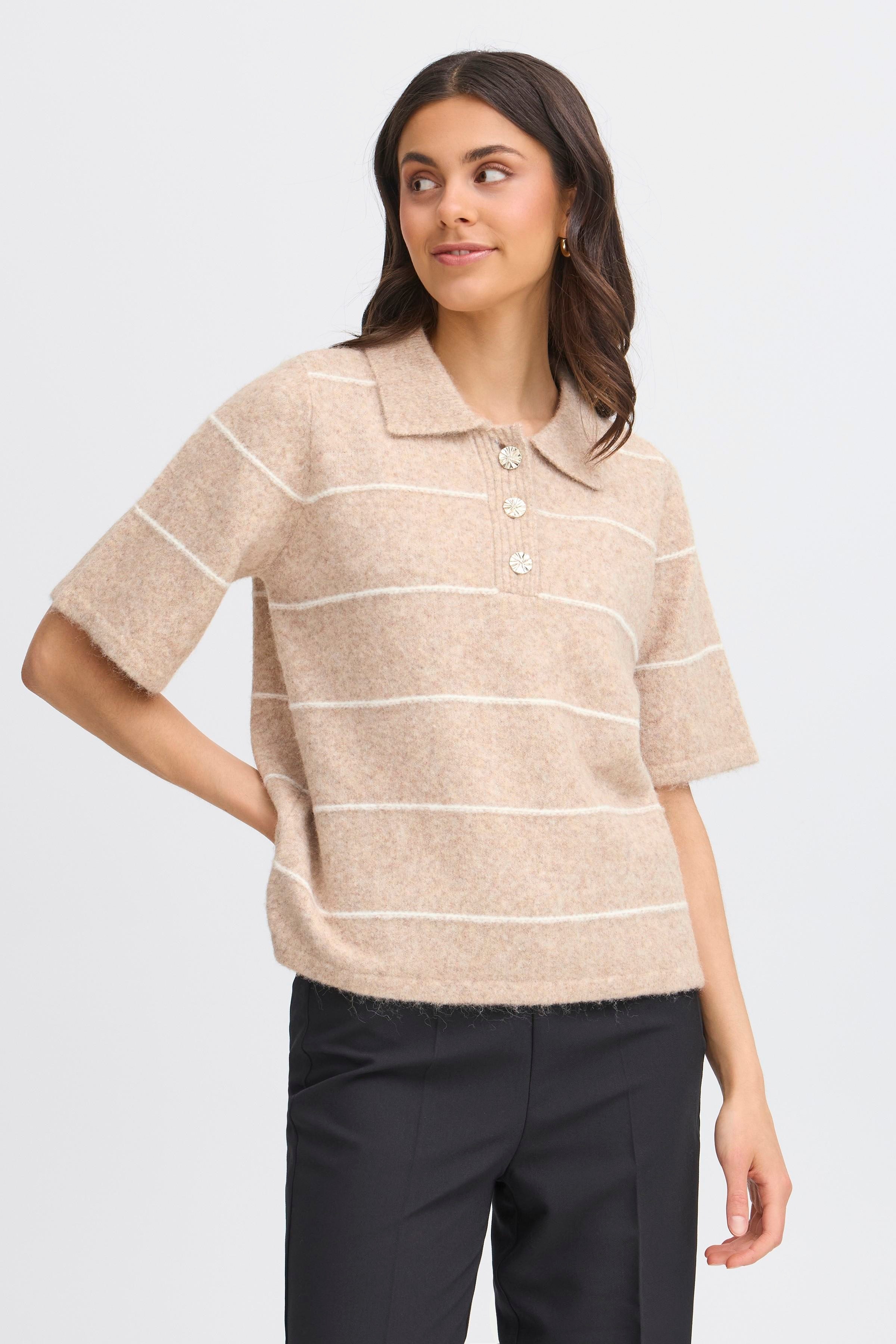 FRKENDRA Pullover LOOKBOOK FRONT 20615960-1513051