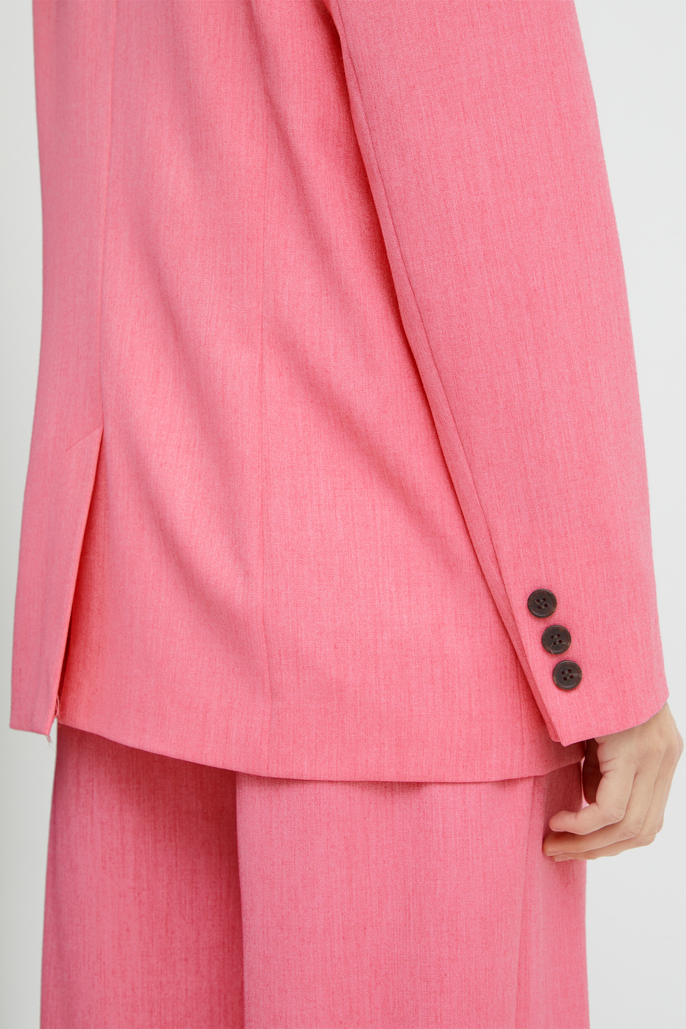 FRMILENA Blazer LOOKBOOK DETAIL 20611135-171930