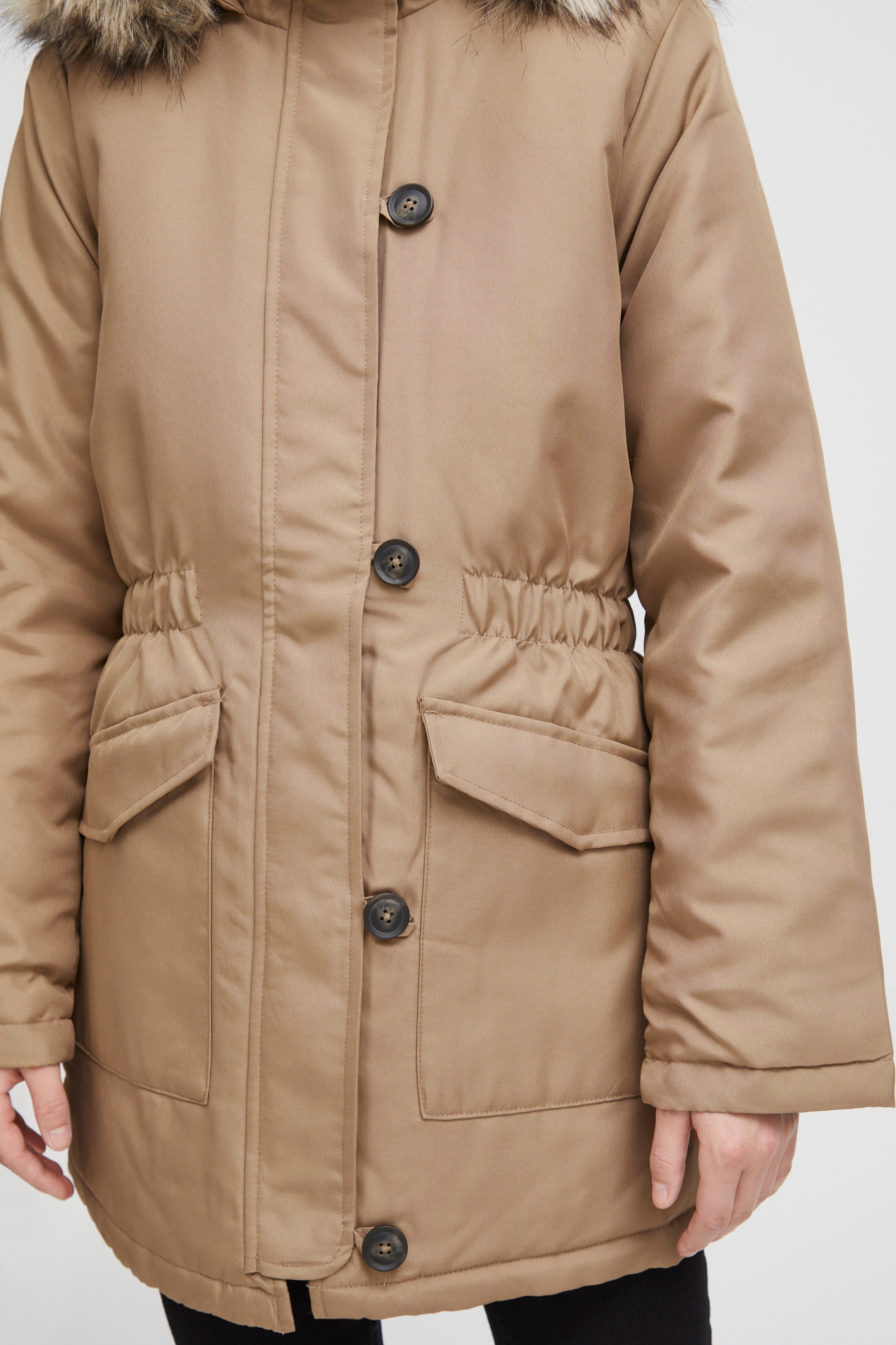 BYALICA Yttertøy LOOKBOOK DETAIL 20813391-171038