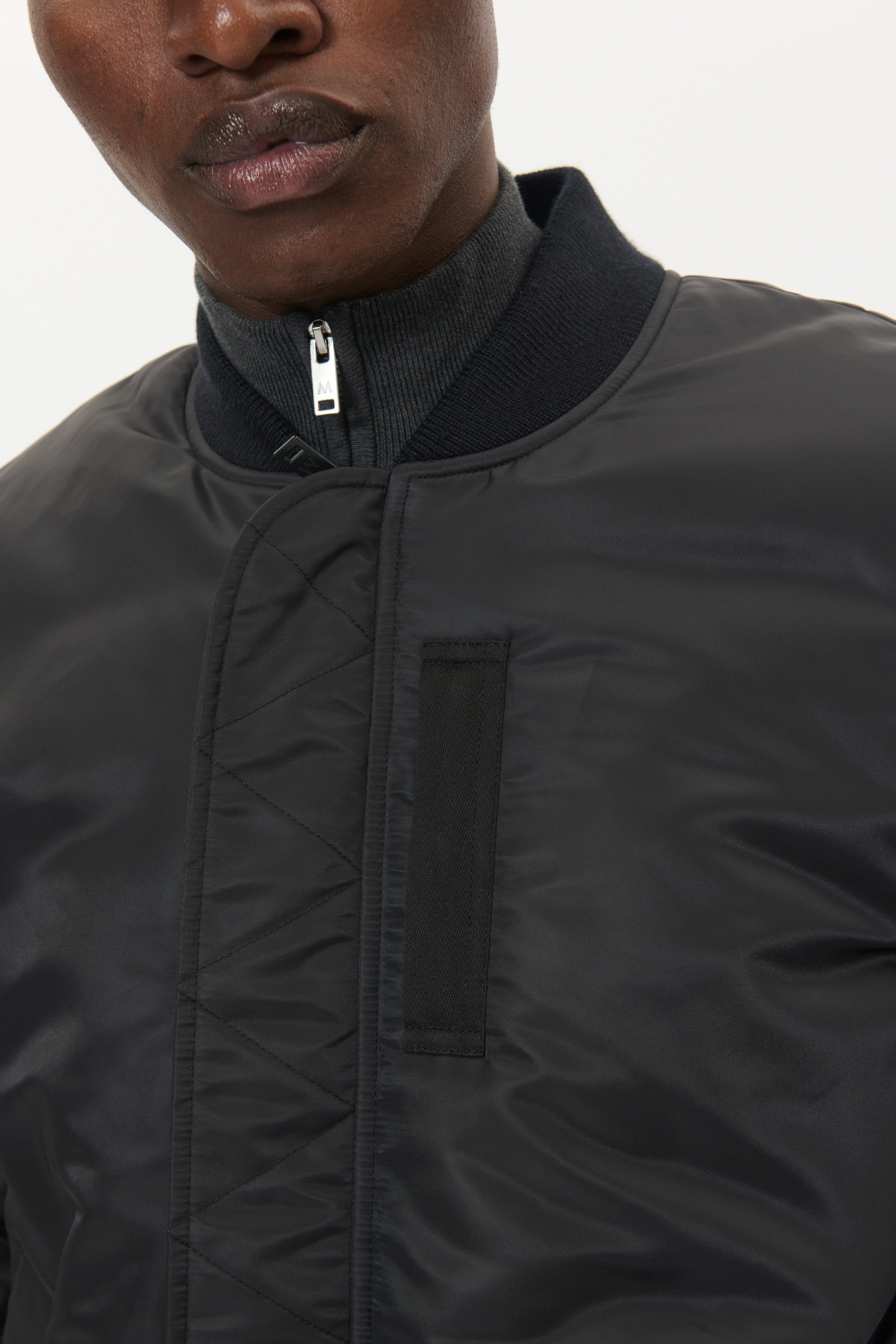 MAbatley M73 Bomber jacket LOOKBOOK DETAIL 30208862-300275