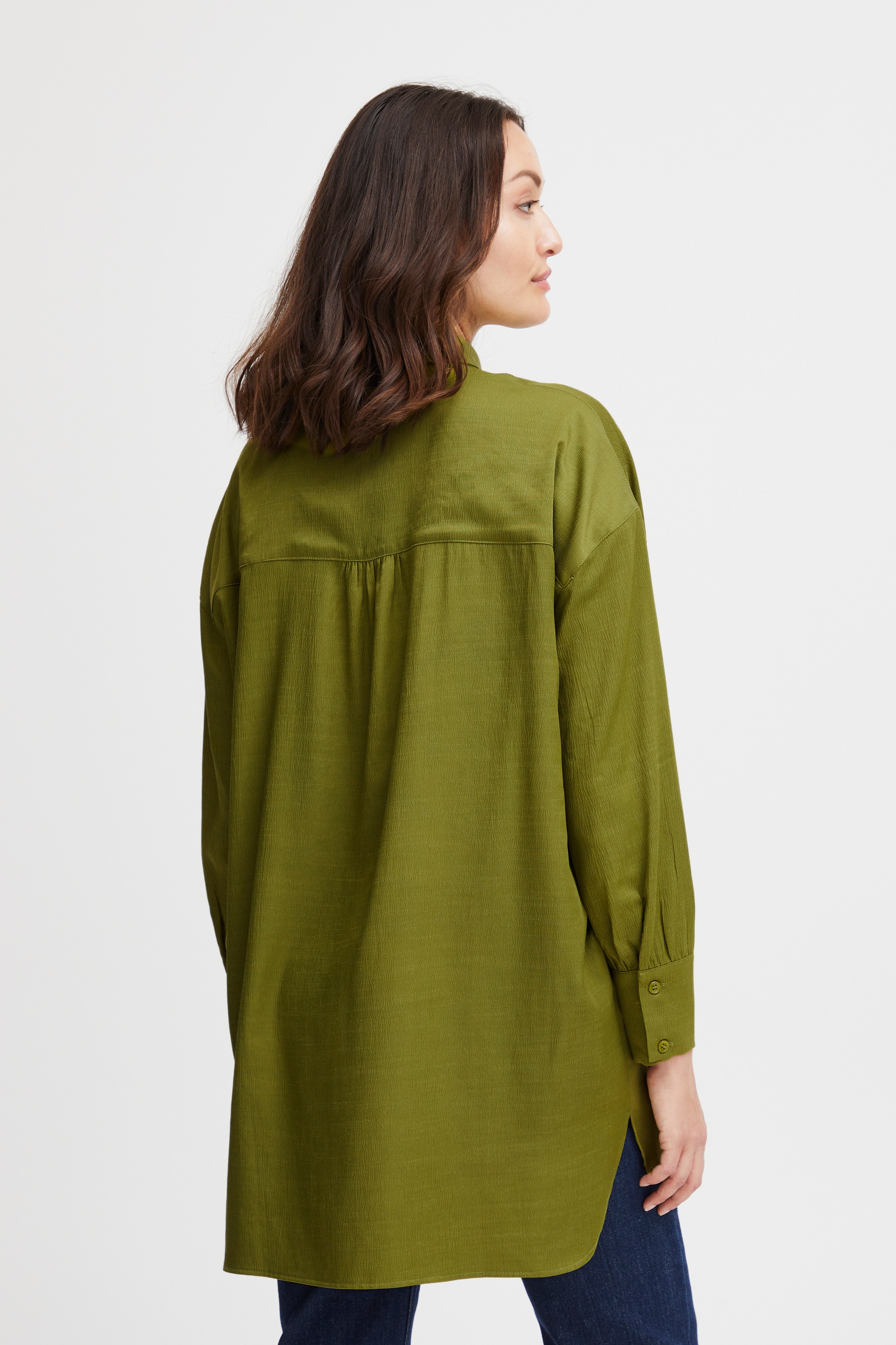 FRVILINE Tunic LOOKBOOK BACK 20612825-180537