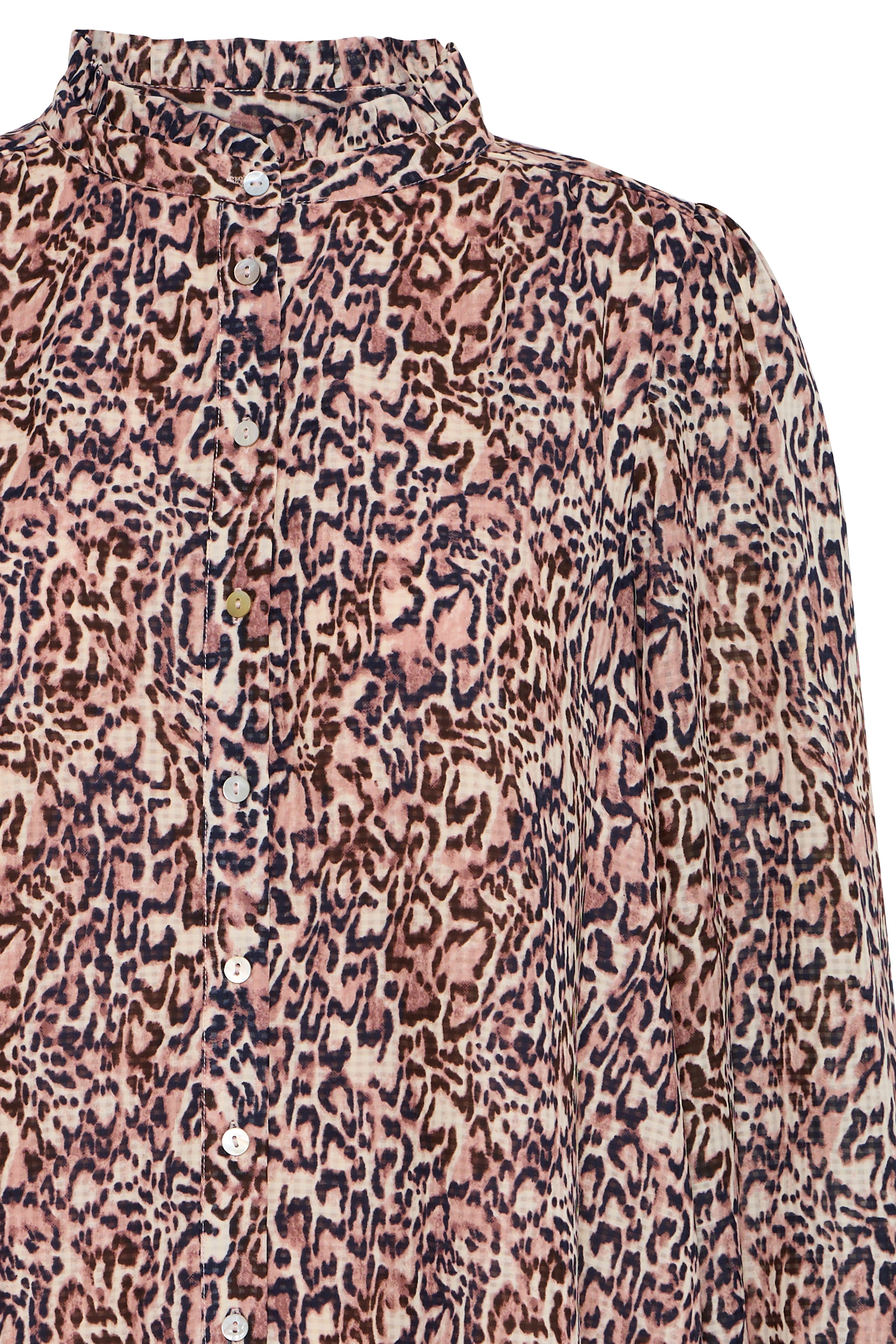 IHSAFARY Kjole PACK DETAIL 20122344-203979