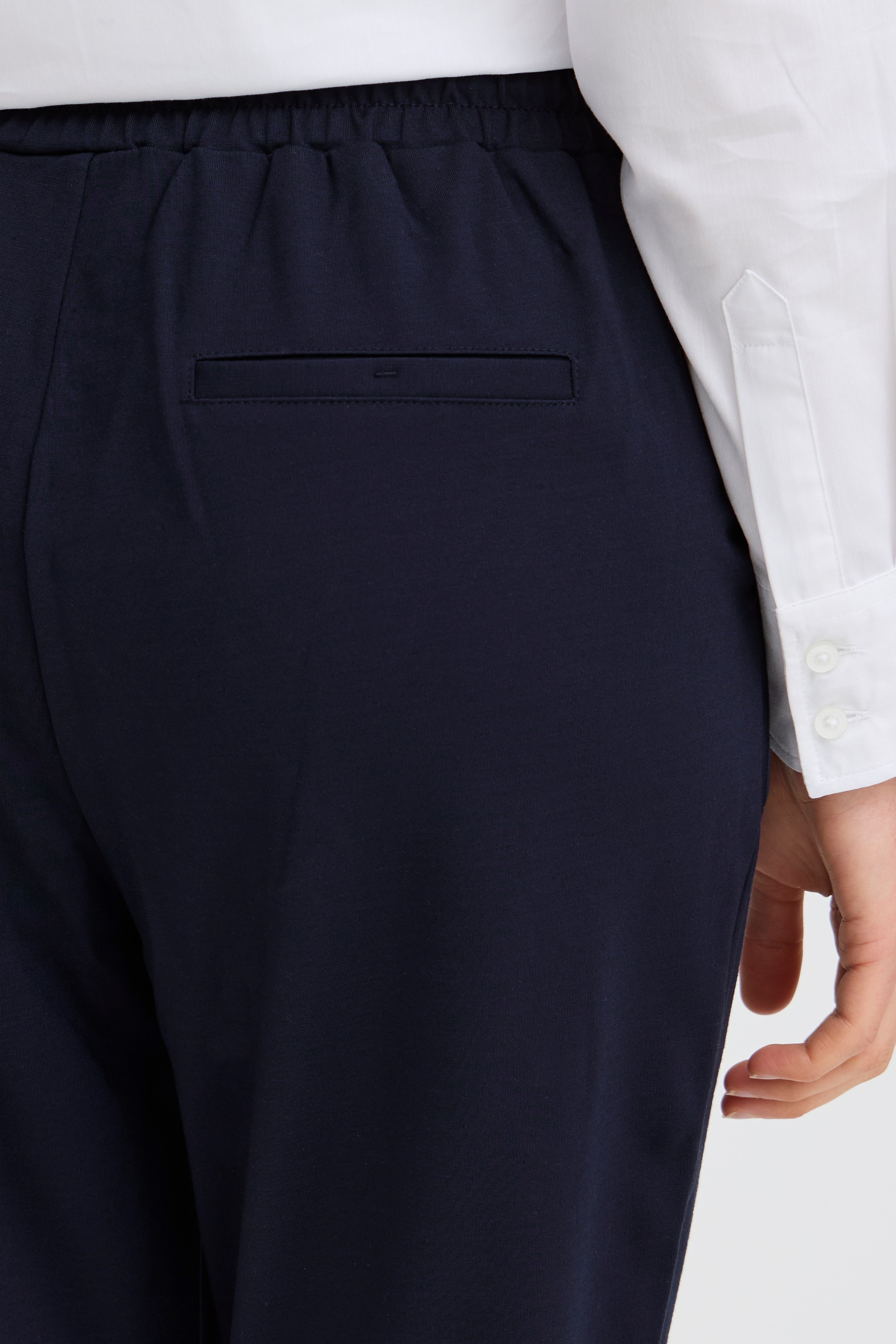 FRZASTRETCH Trousers LOOKBOOK DETAIL 20605622-60468