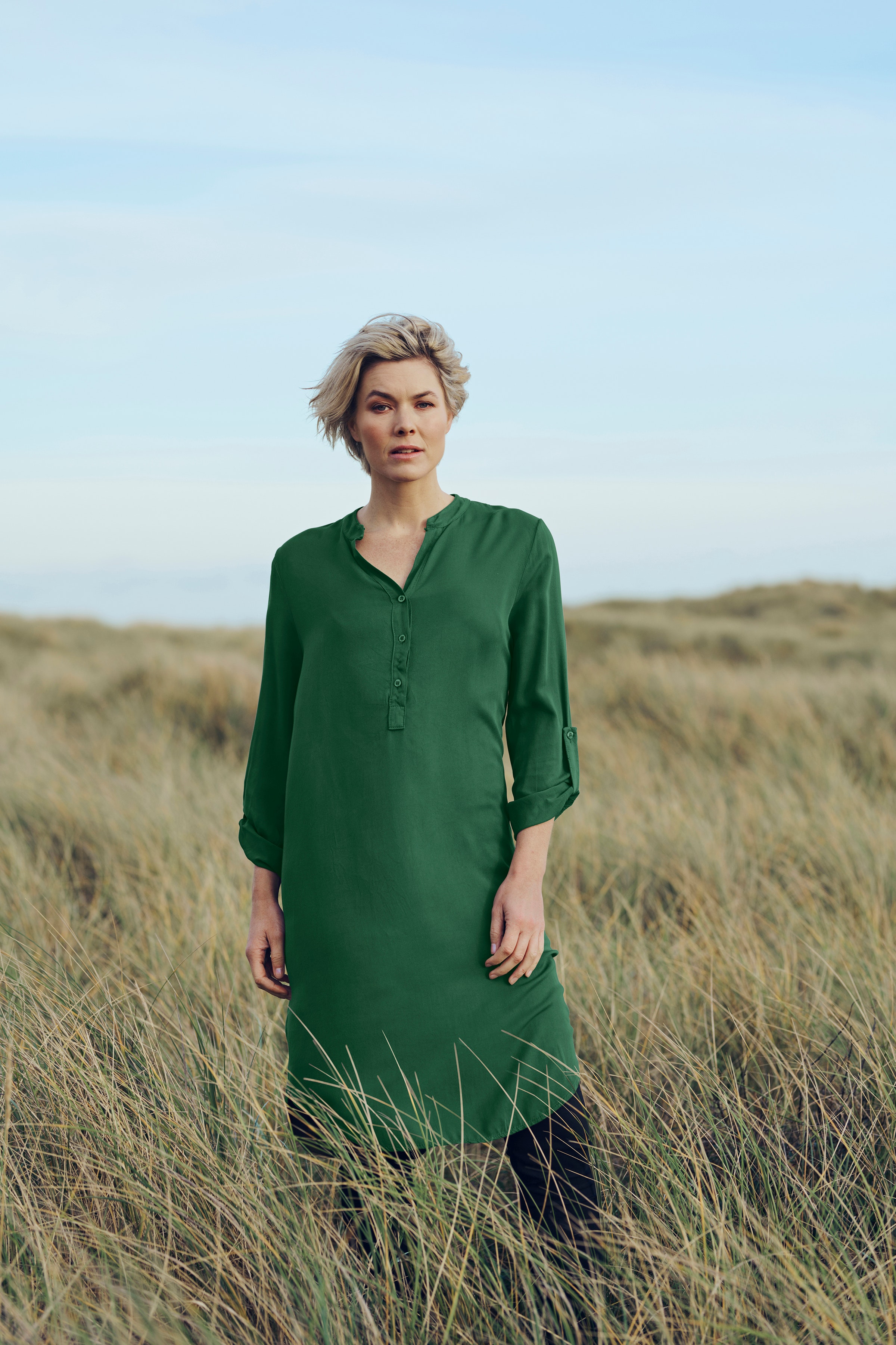 BParia Kleid LOCATION NONE 40103476-400776