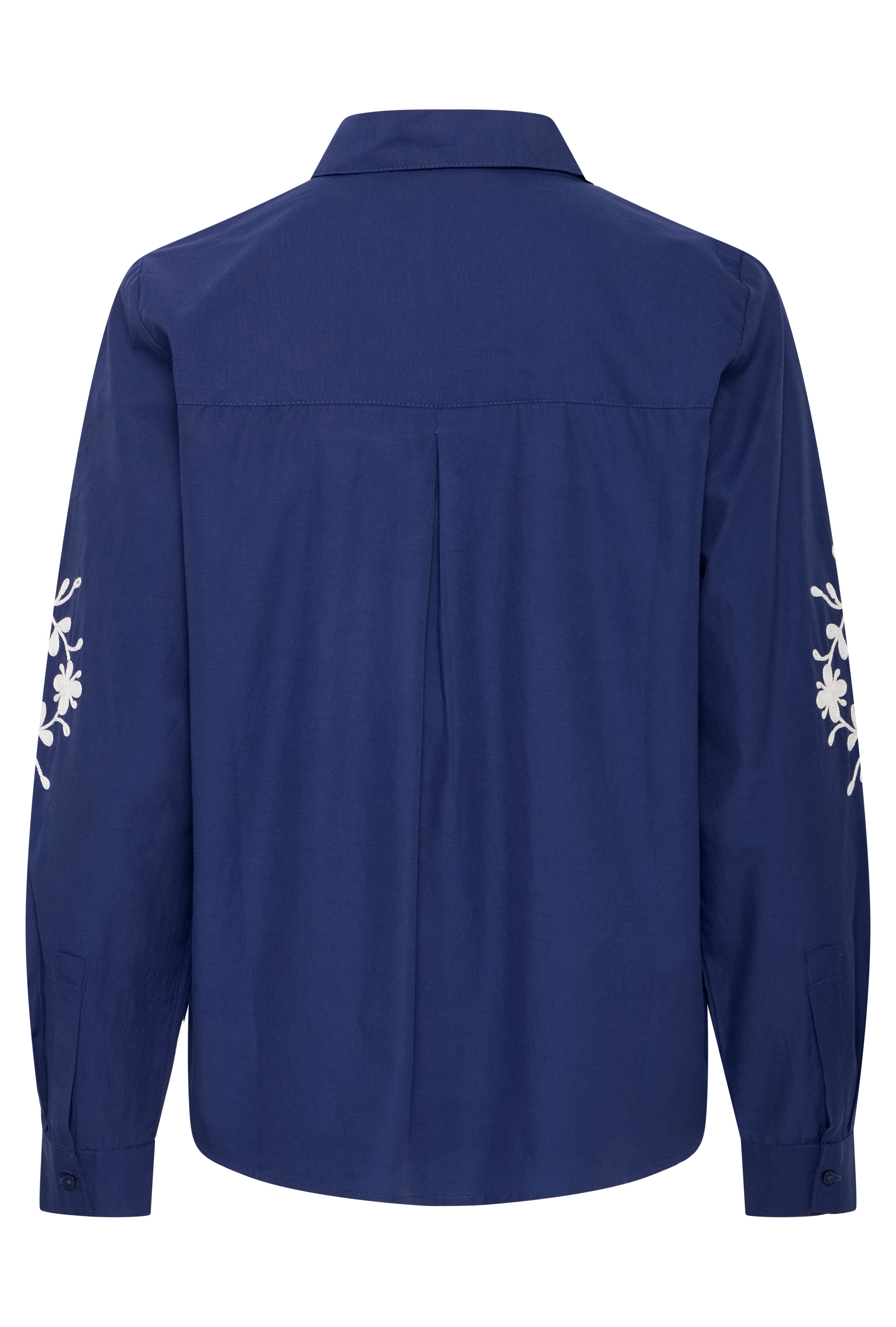 BYHETILA Skjorte PACK BACK 20816242-193933
