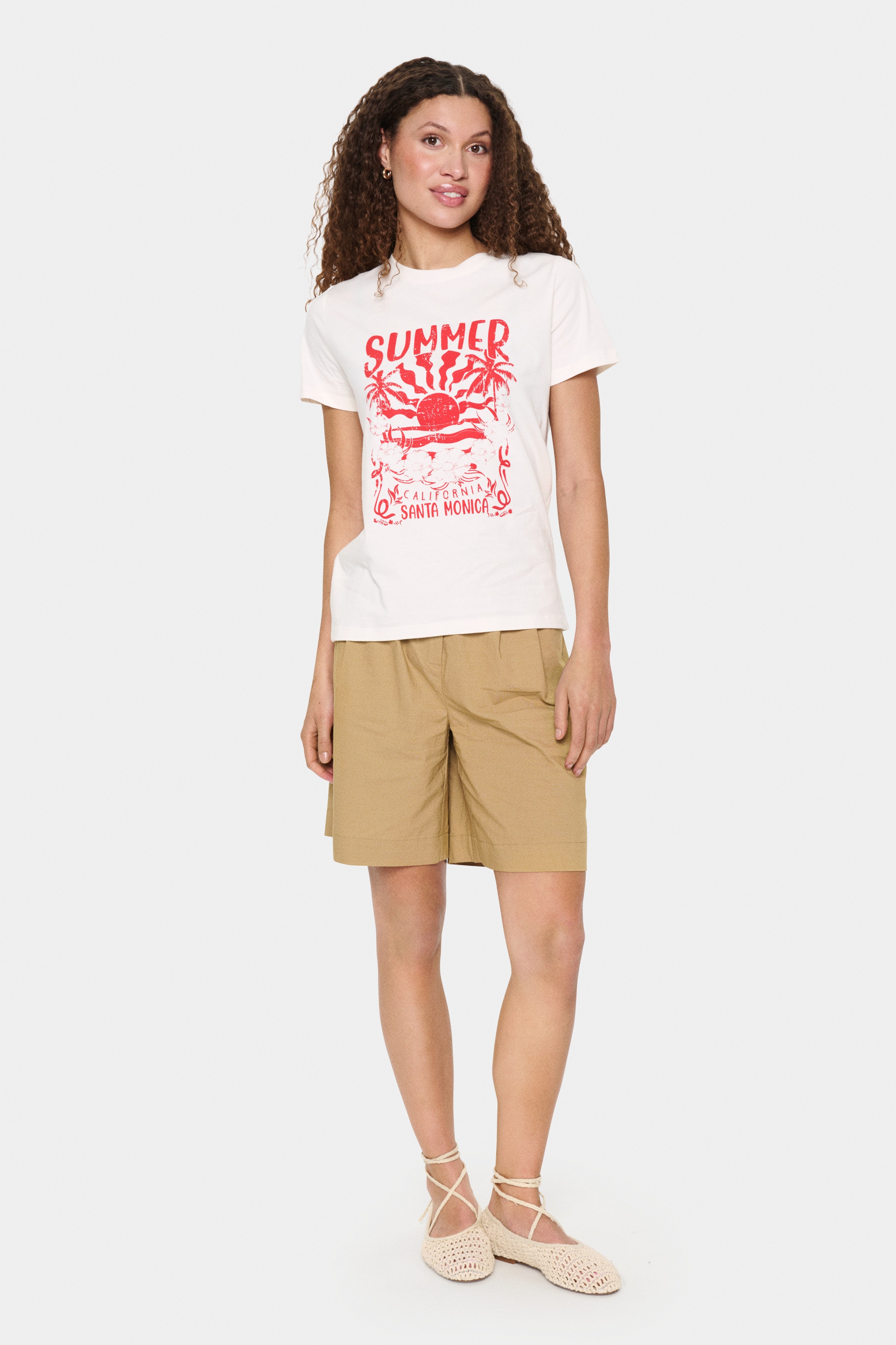 KuviSZ T-shirt LOOKBOOK FRONT 30514331-110605