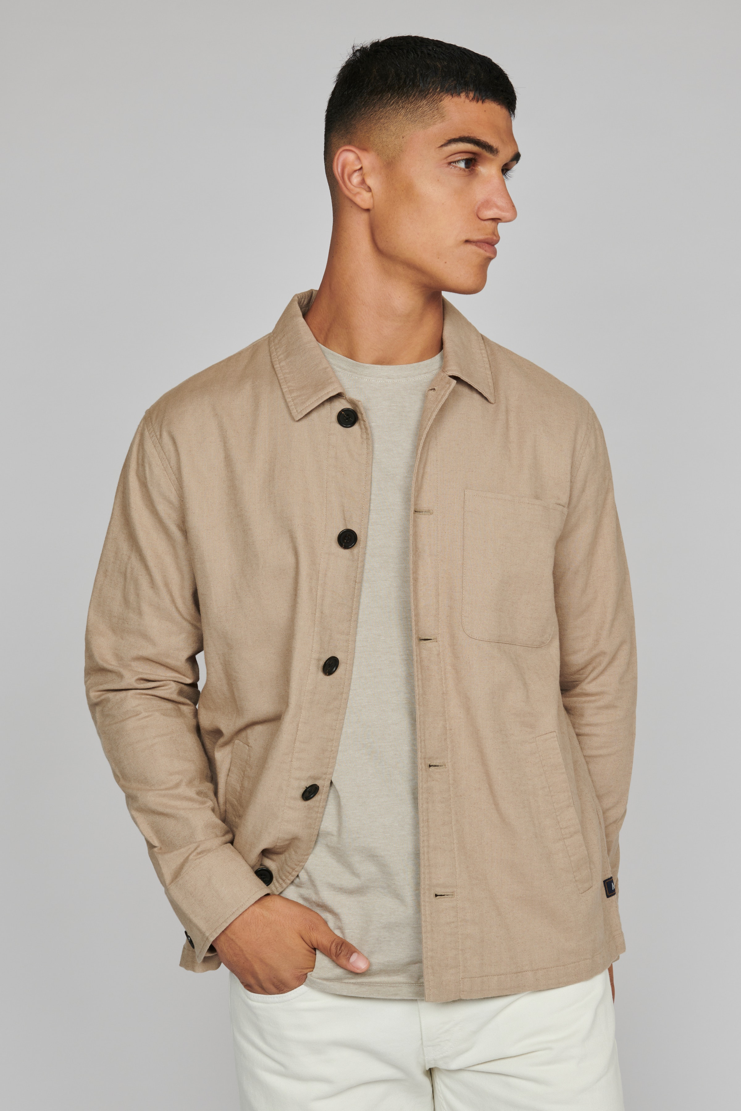 MAorignal Overshirt LOOKBOOK FRONT 30207226-171108