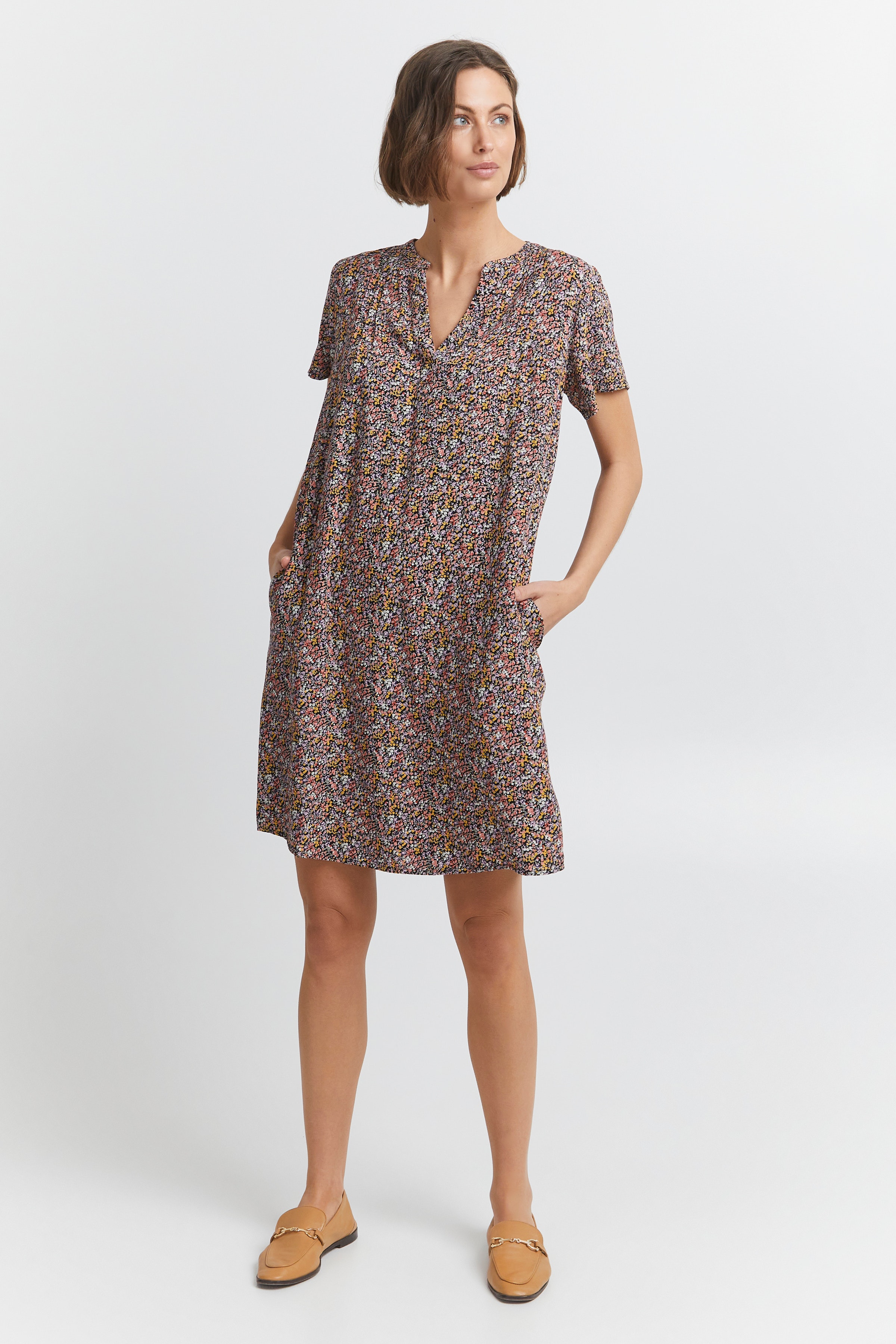 Jurk LOOKBOOK FRONT 20610656-201204