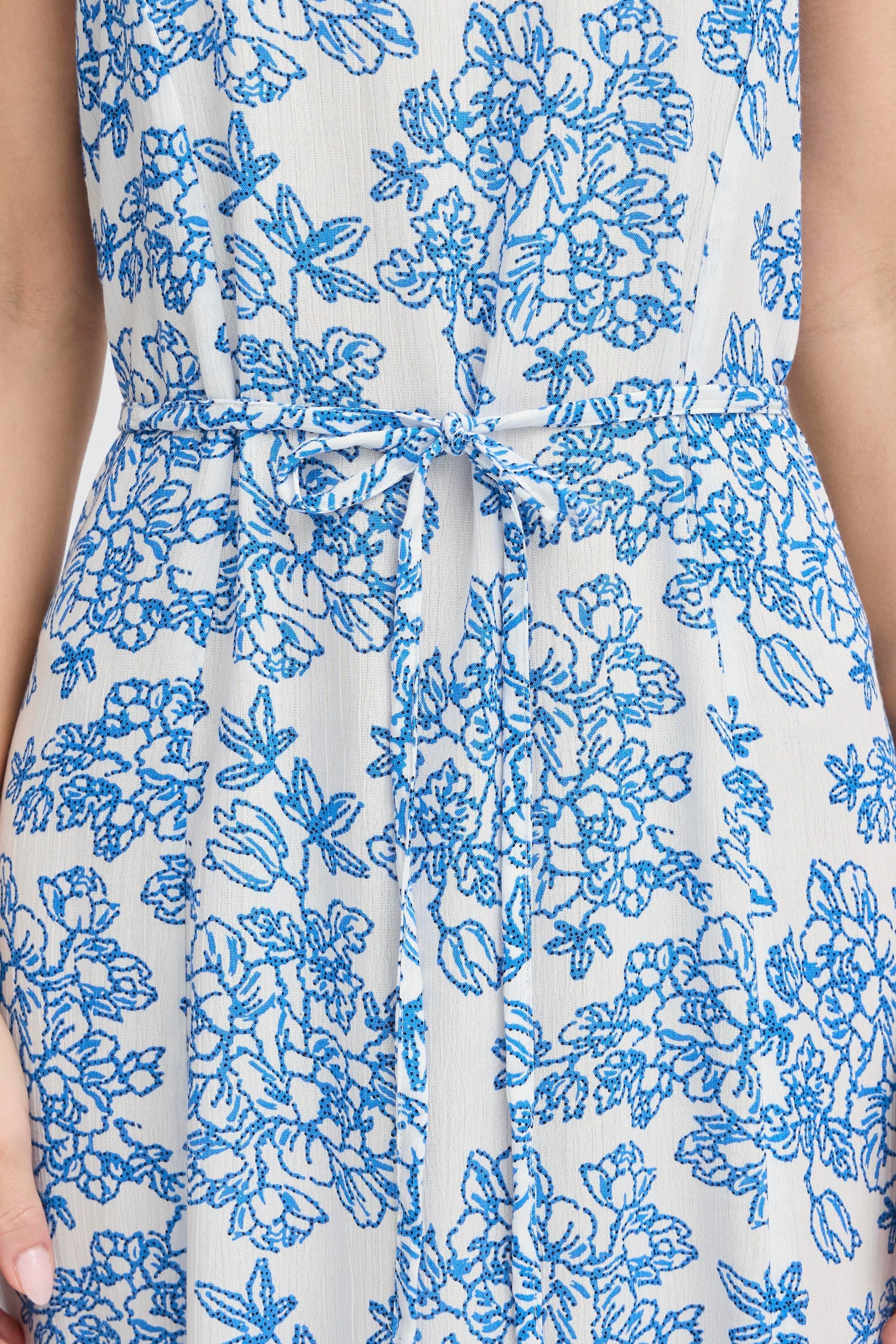 FREASE Jurk LOOKBOOK DETAIL 20615598-204725
