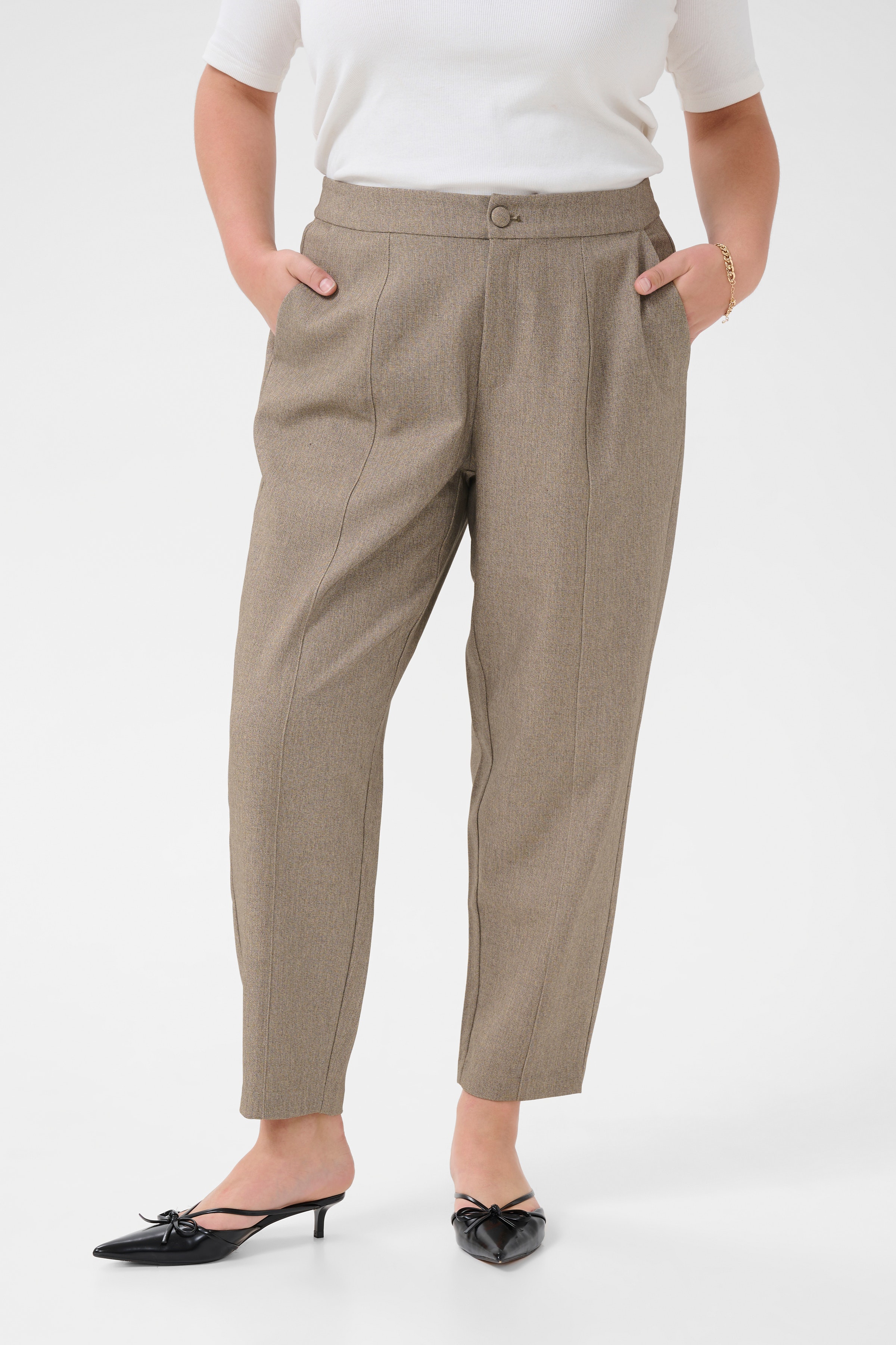KCtilda Byxor LOOKBOOK FRONT 10583414-1513051