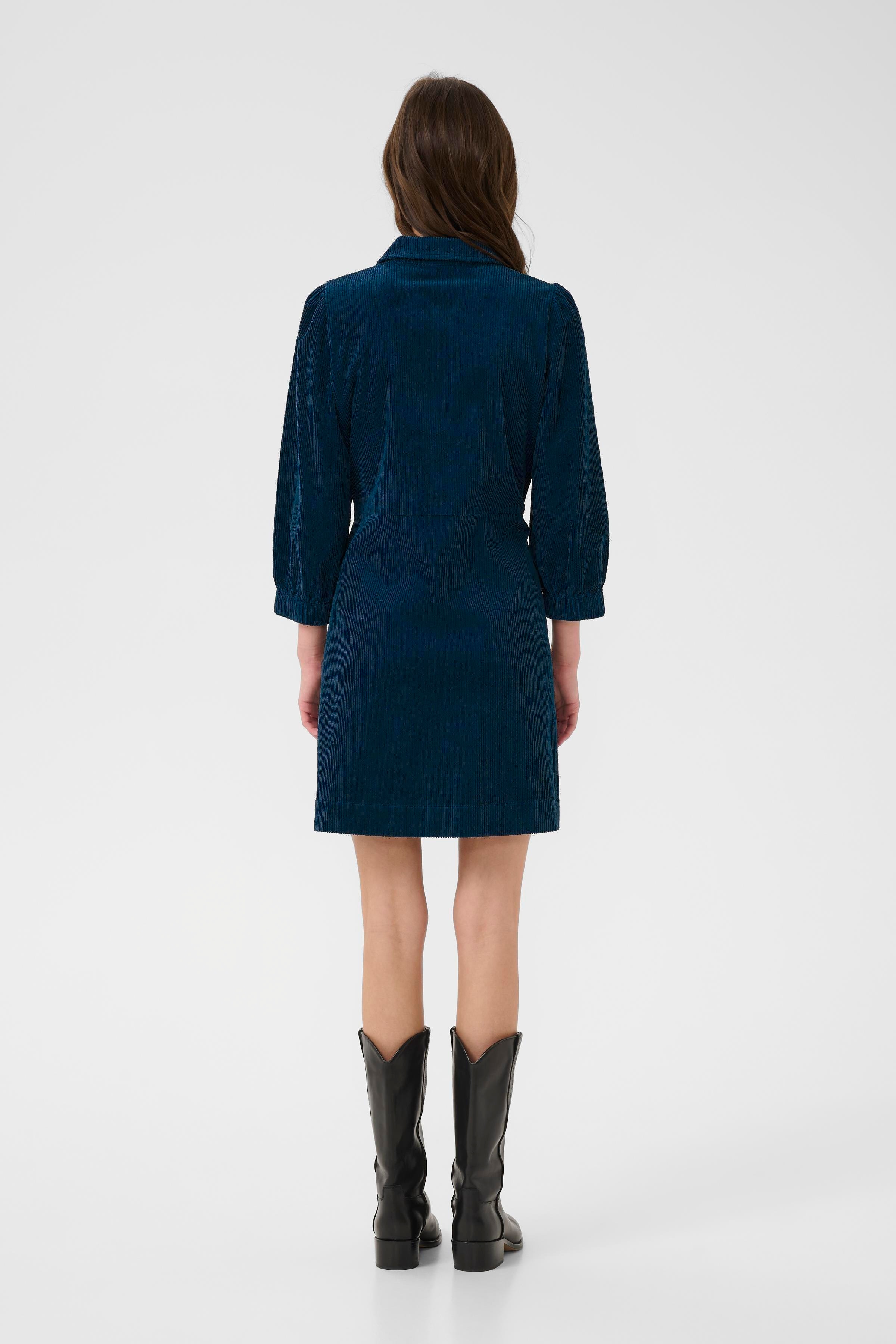 EyvorPW Klänning LOOKBOOK BACK 30308117-194129