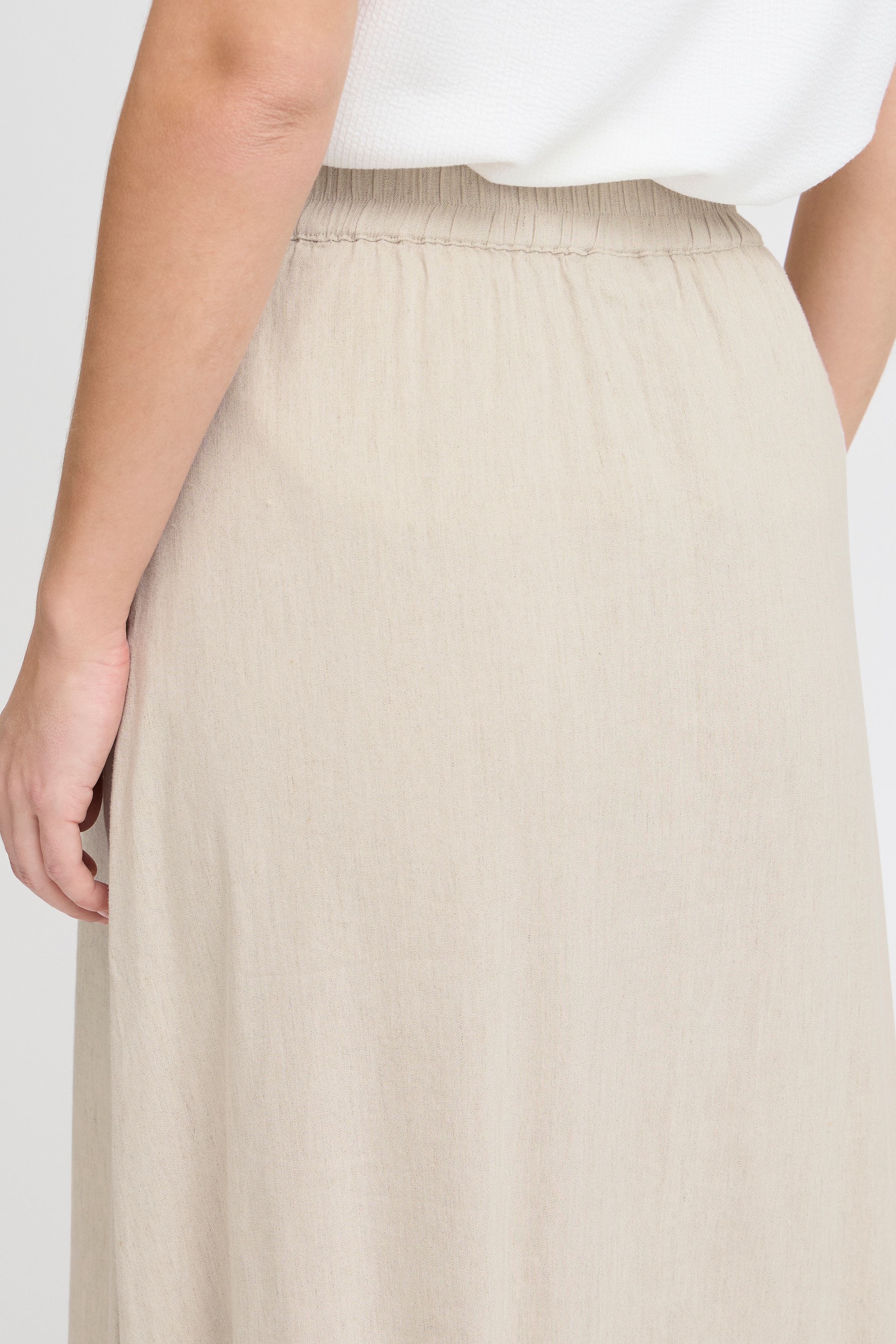PZLUCA Skjørt LOOKBOOK DETAIL 50208894-1309071