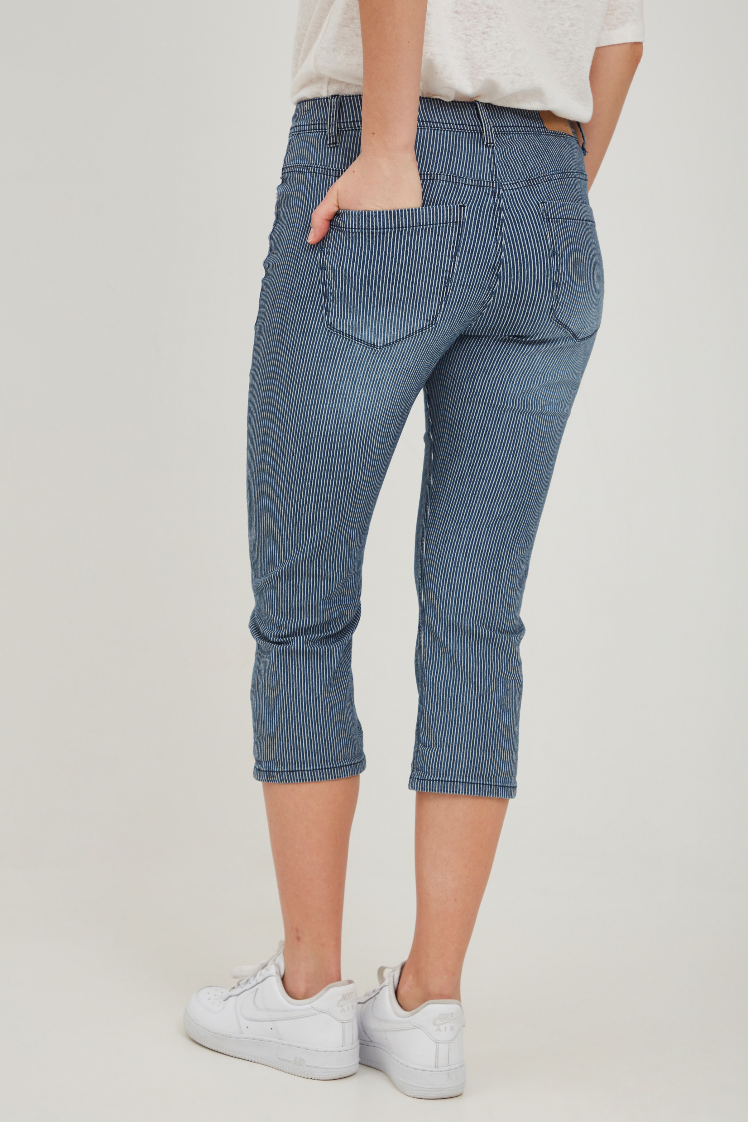 Casual pants LOOKBOOK BACK 20609334-200068