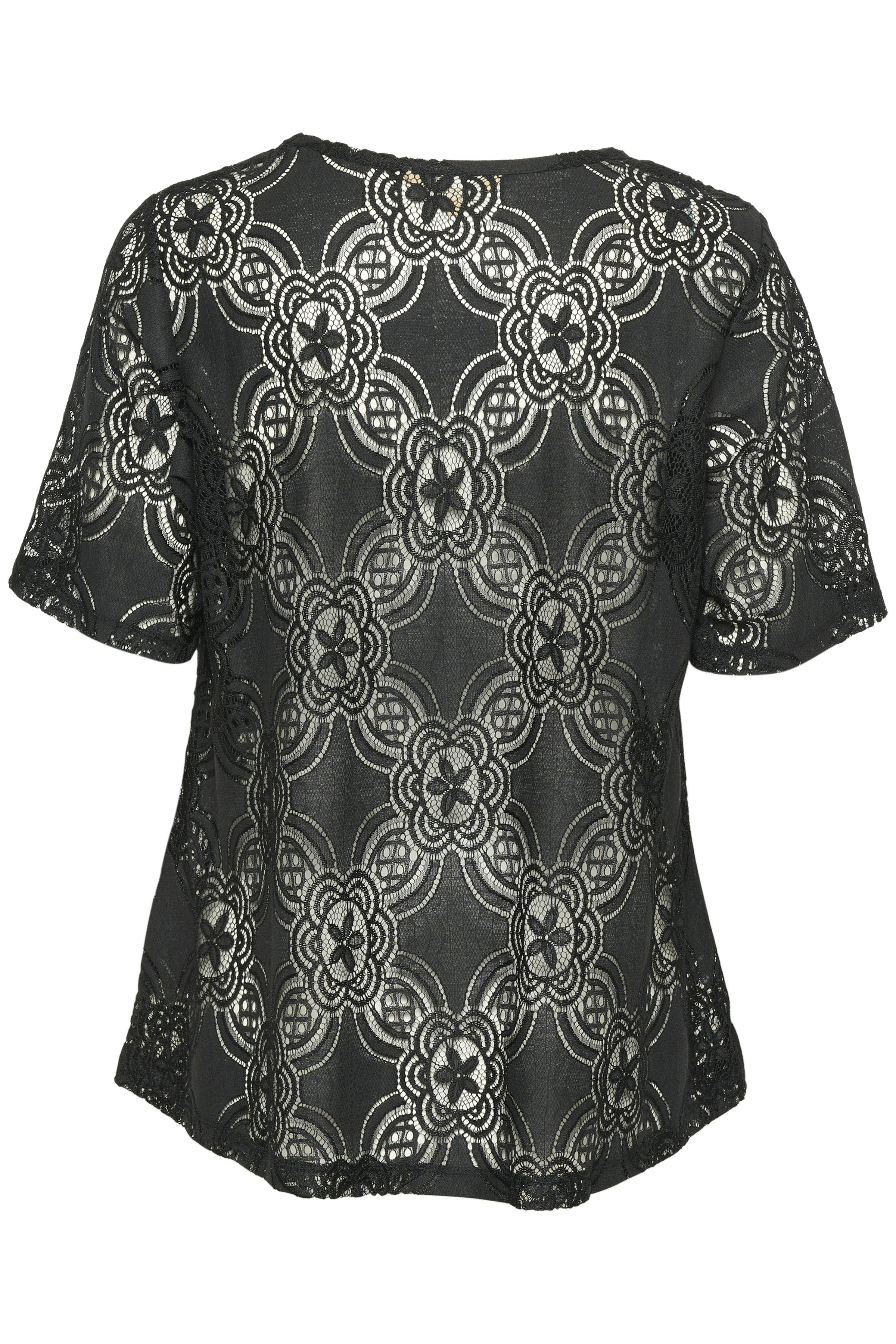 CUhenriette Bluse PACK BACK 50110935-500012