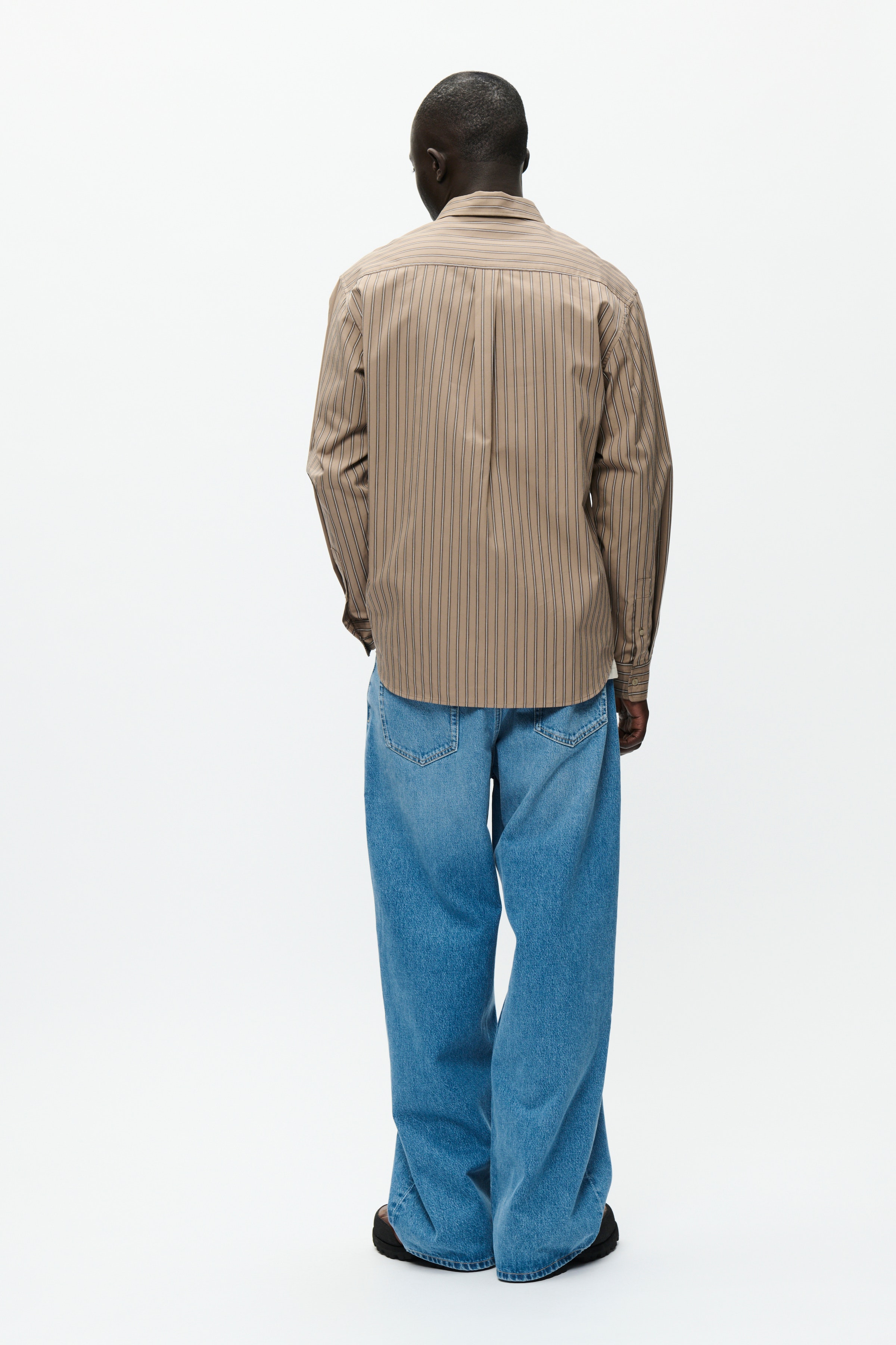 WWNico Hemd LOOKBOOK BACK 30251750-304410
