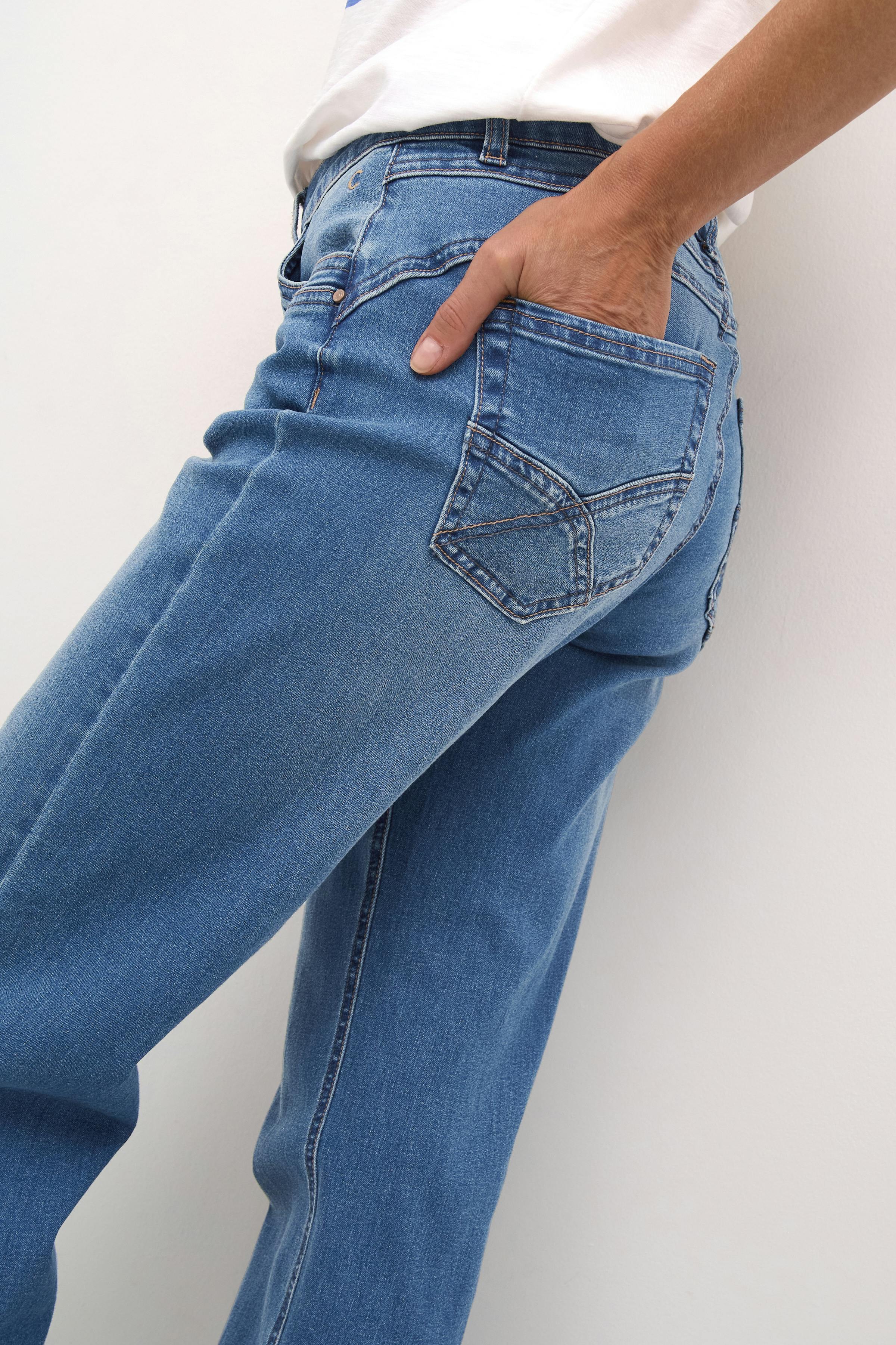 CRLone Jeans LOOKBOOK DETAIL 10613866-100116