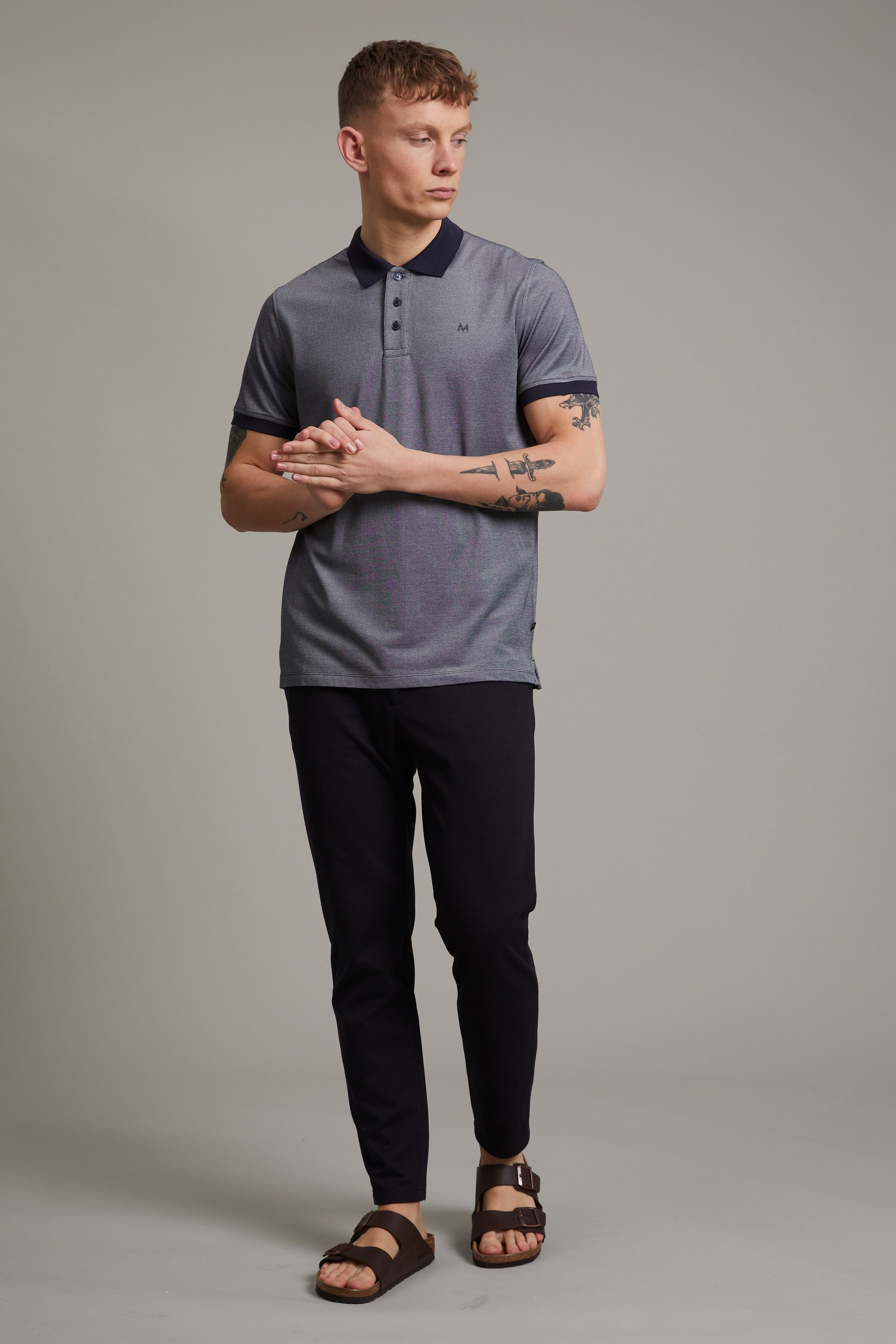 MApoleo Poloshirt LOOKBOOK FRONT 30205396-194011