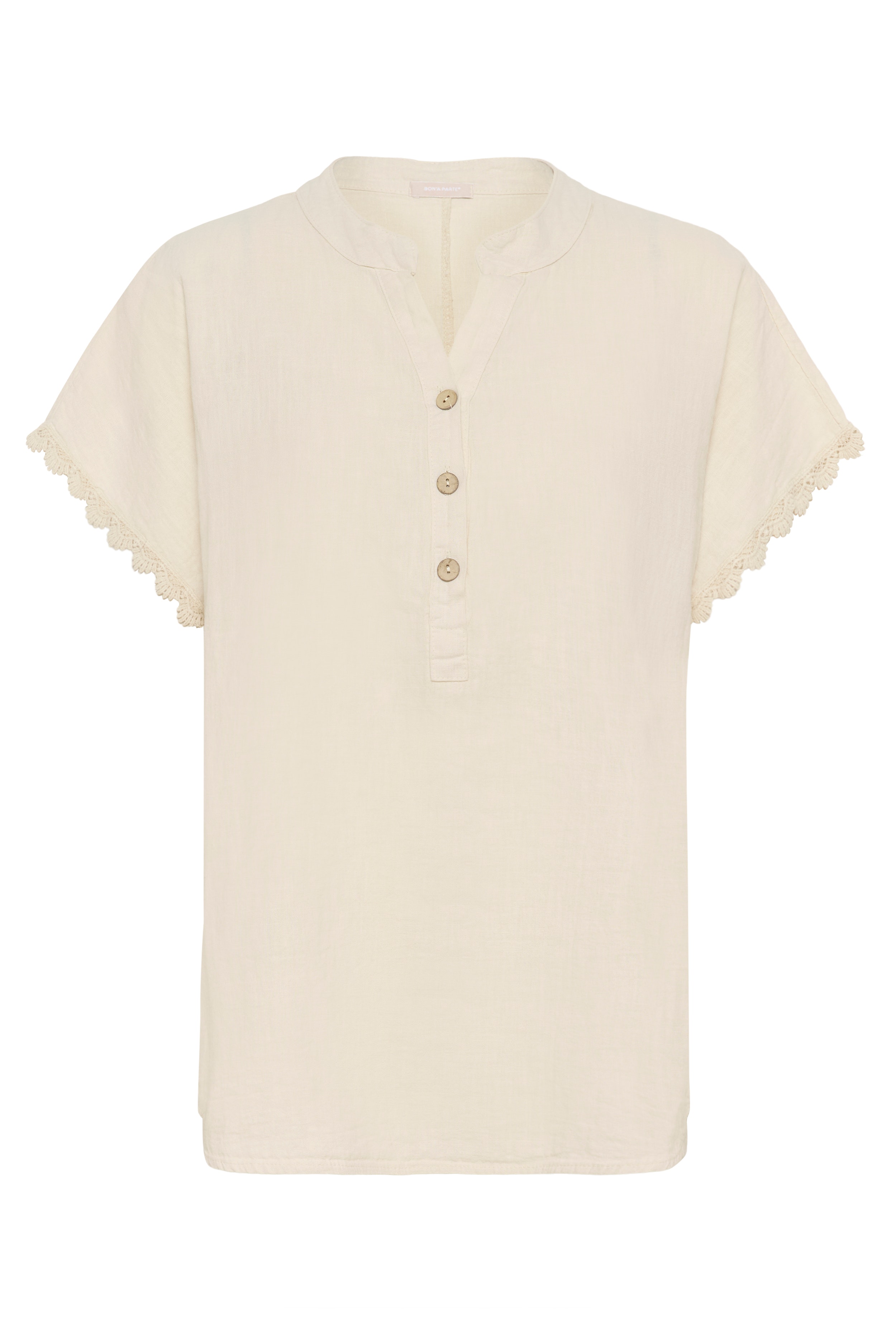 BPkida Blouse PACK FRONT 40103542-400773