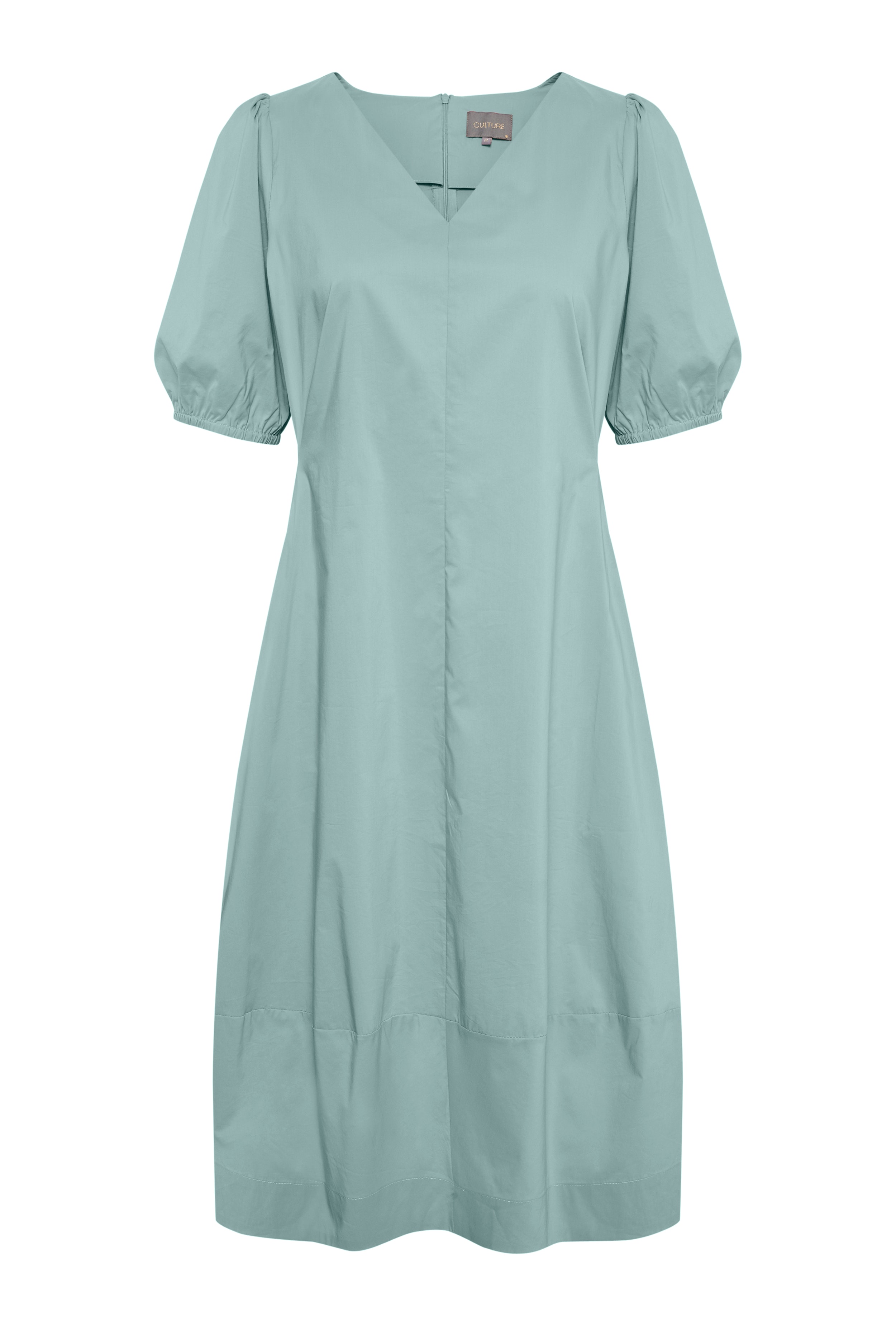 CUantoinett Kjole PACK FRONT 50109184-165806