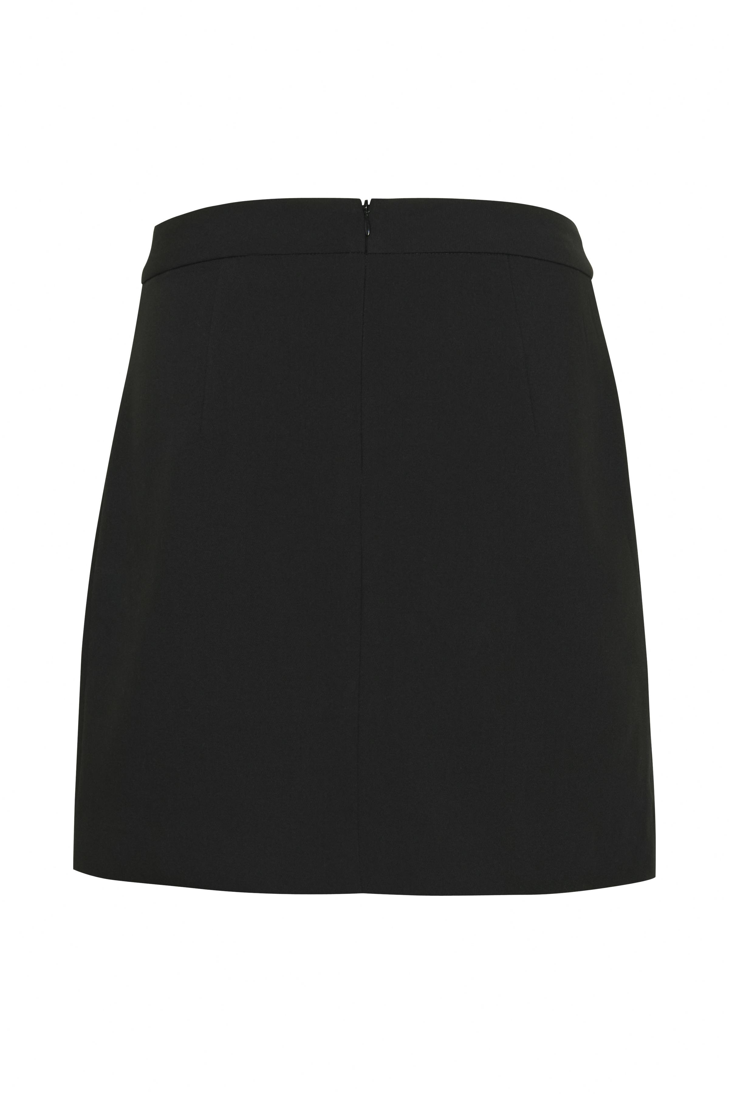 EirikaPW Short skirt PACK BACK 30309031-194008