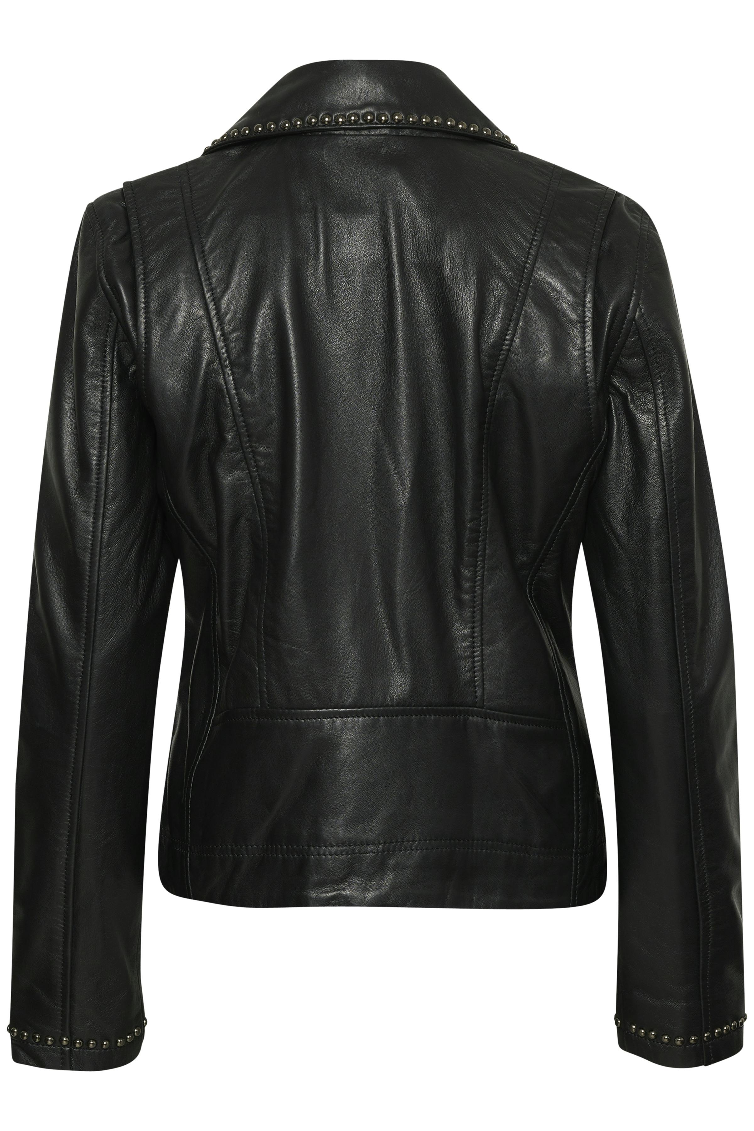 CUcanja Leather jacket PACK BACK 50110985-500012