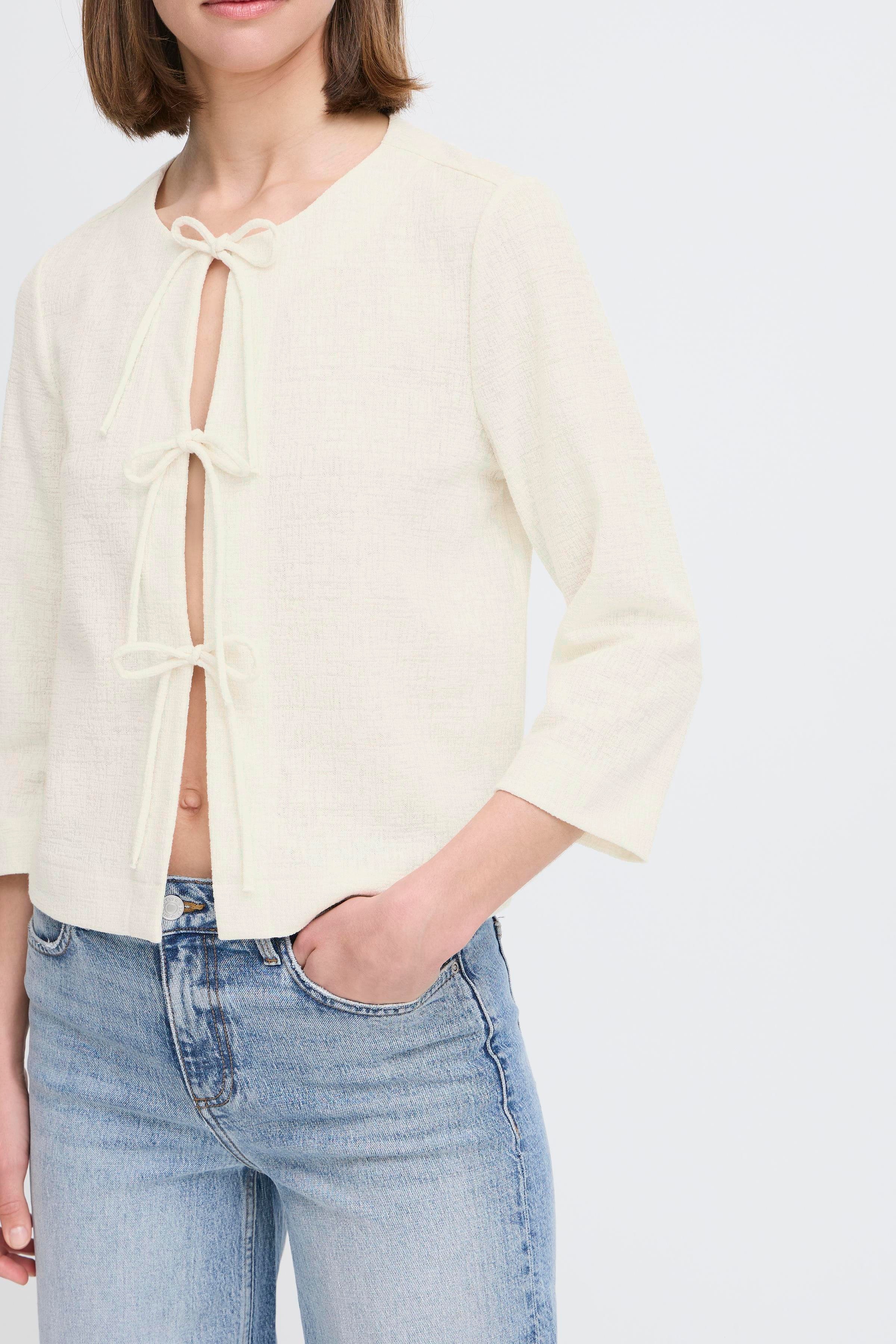 BYREIDUN Causal jas LOOKBOOK DETAIL 20816891-130905