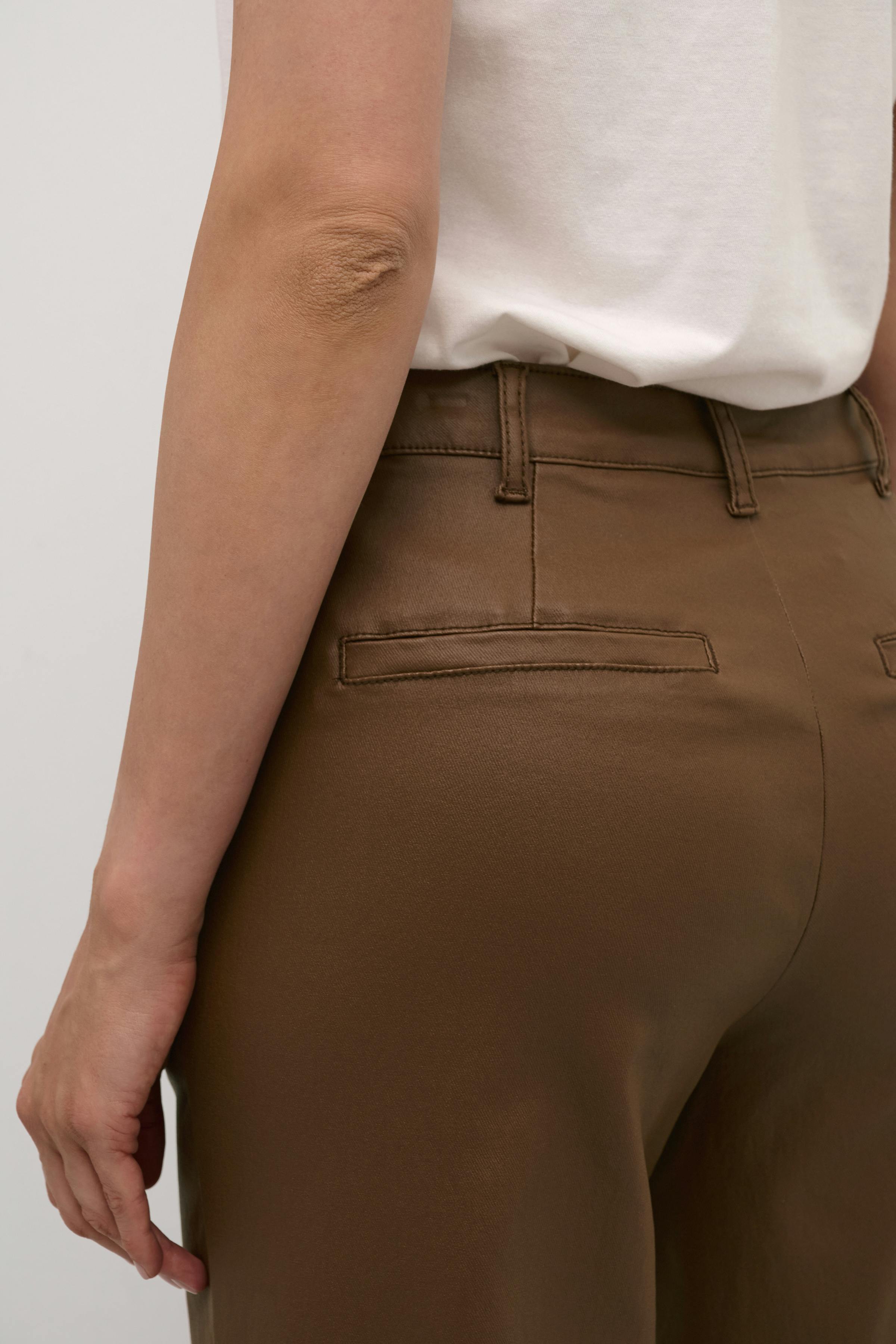 CRTorid Pantalon LOOKBOOK DETAIL 10612150-181232