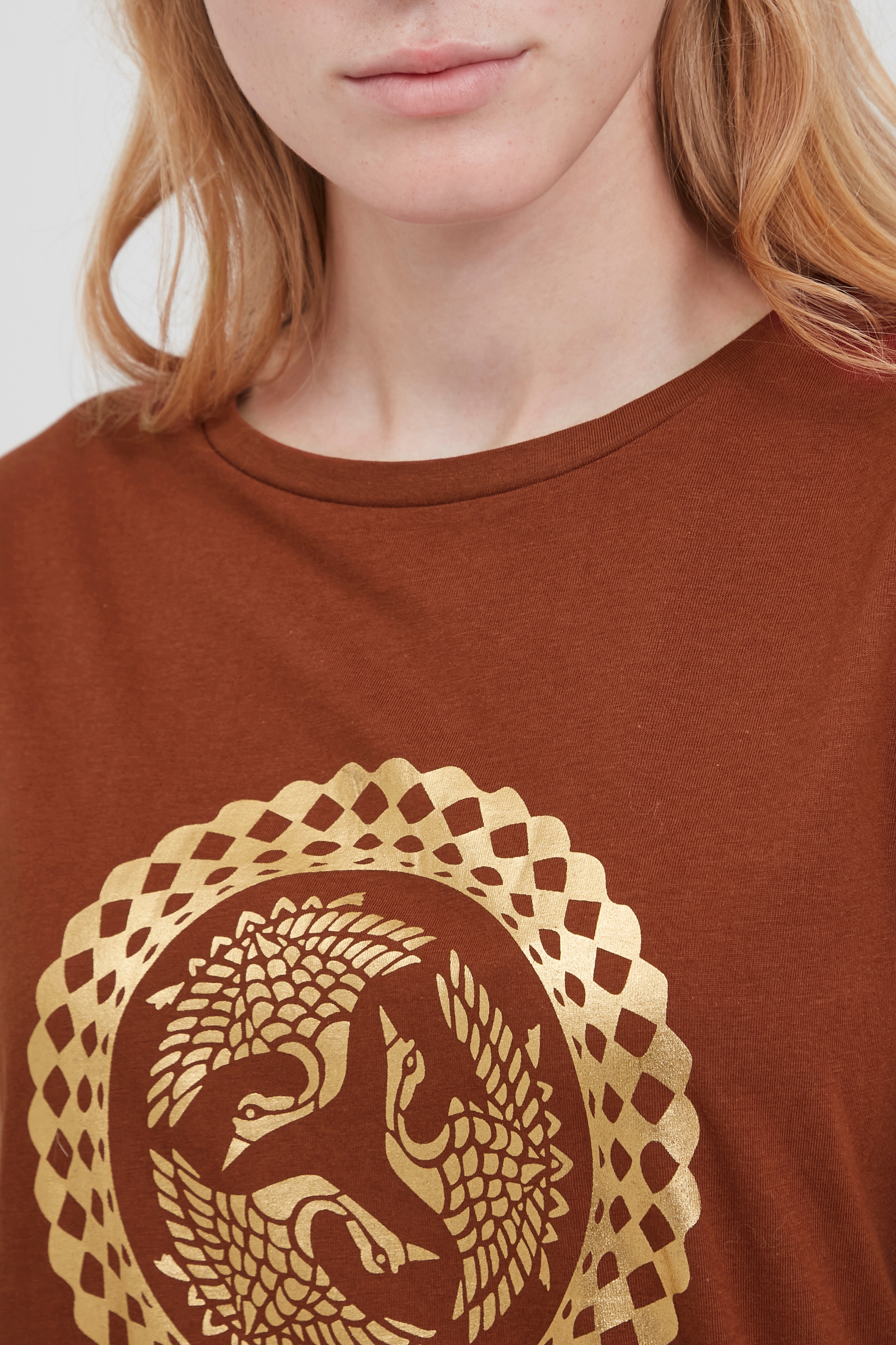 T-shirt LOOKBOOK DETAIL 20810281-181541