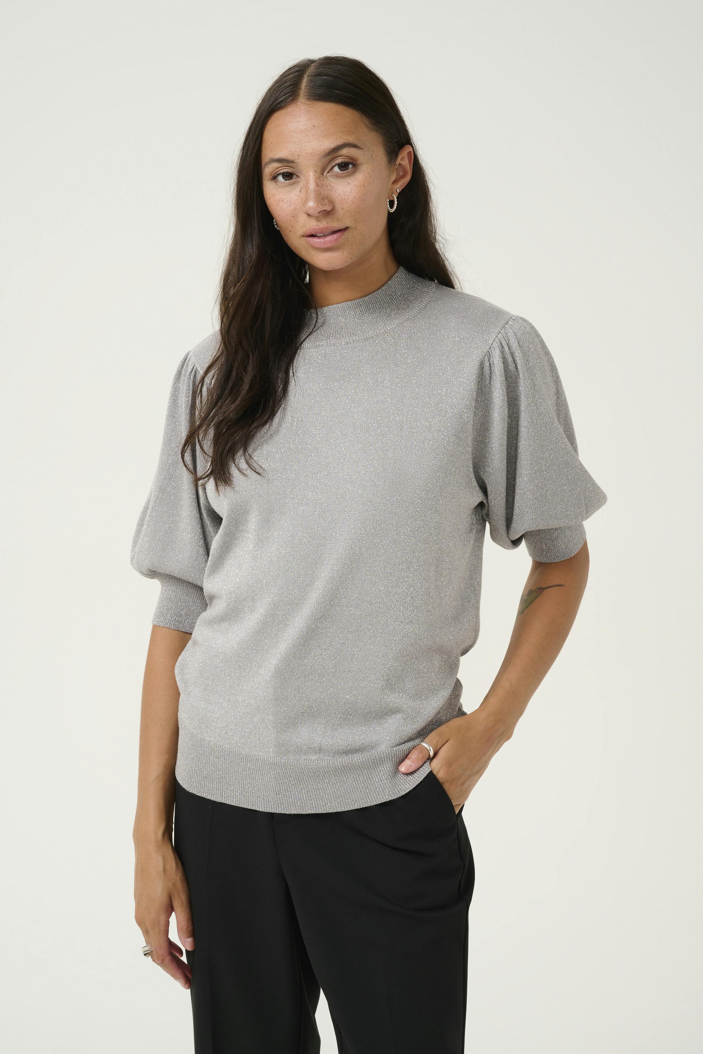 KAregina Glitzerpullover LOOKBOOK FRONT 10509344-106667