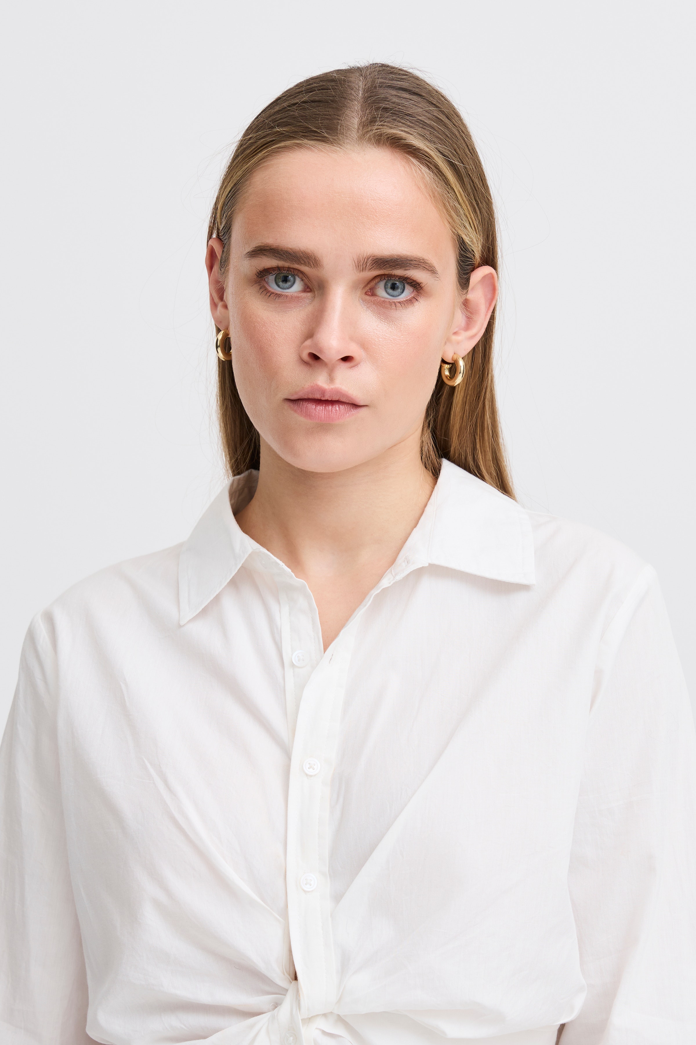 IHLAMILO Langermet skjorte LOOKBOOK DETAIL 20122866-114201