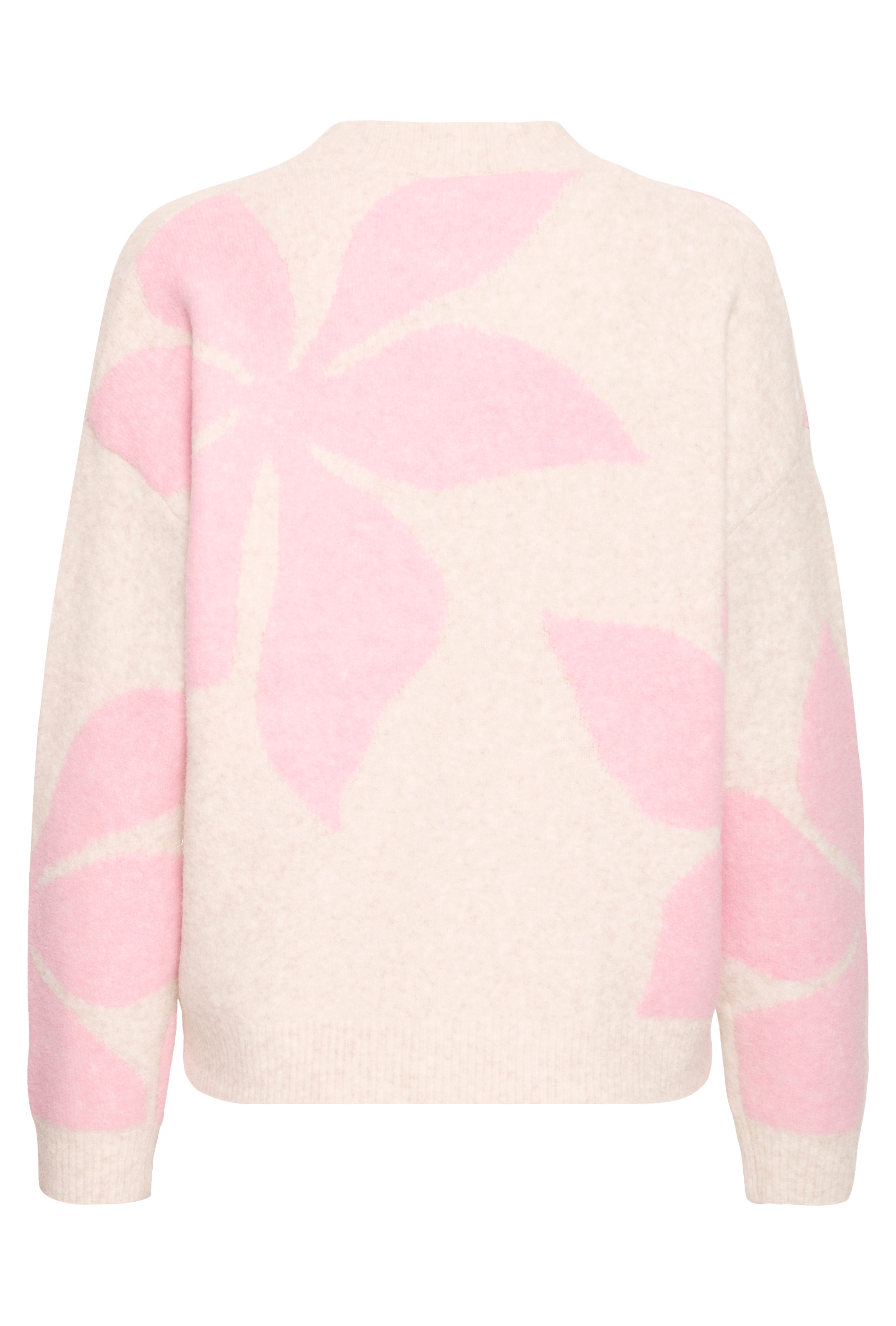 BYOMEA Pullover PACK BACK 20818454-900007595