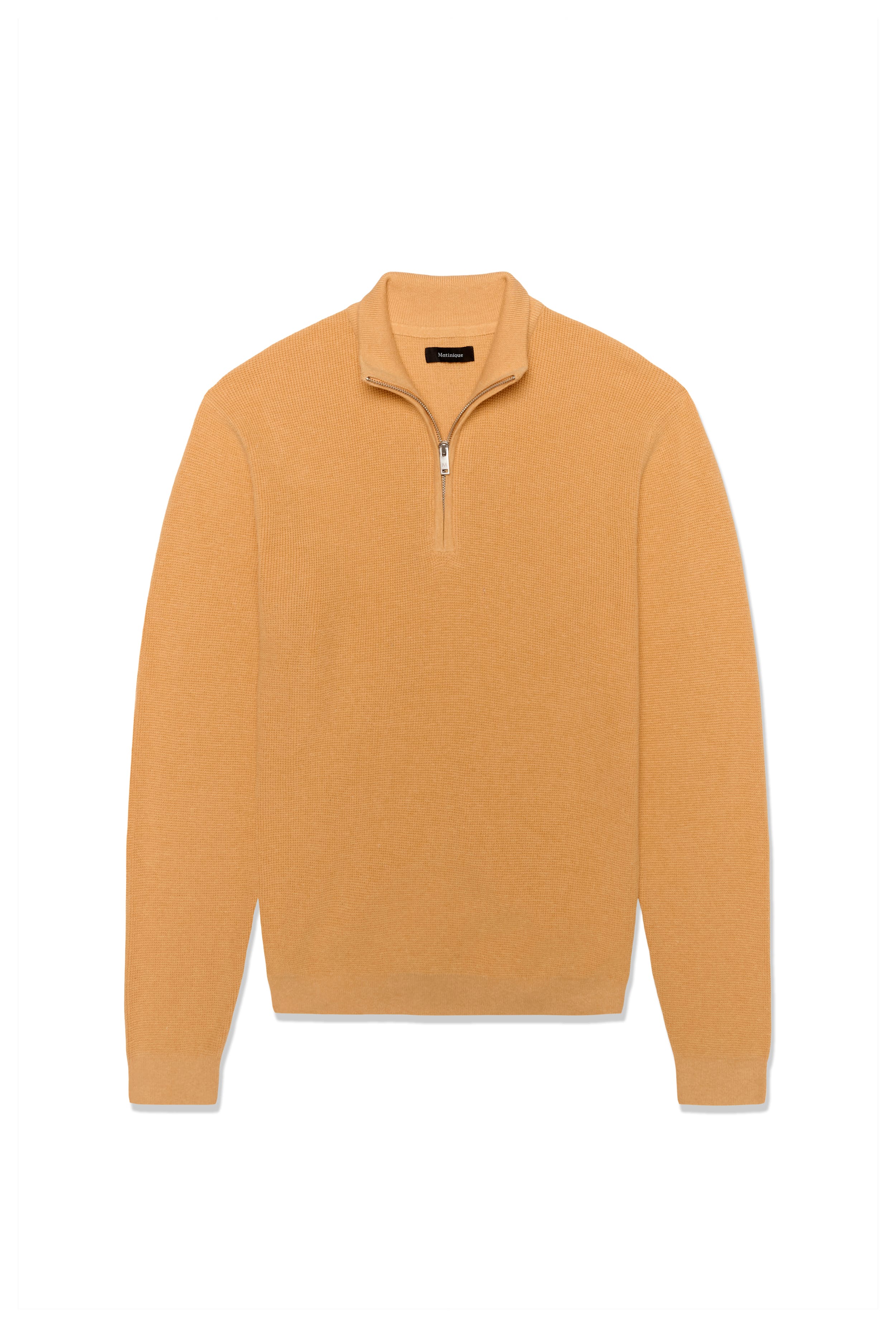 MAlagoon Half-Zip Pullover PACK FRONT 30207192-130939