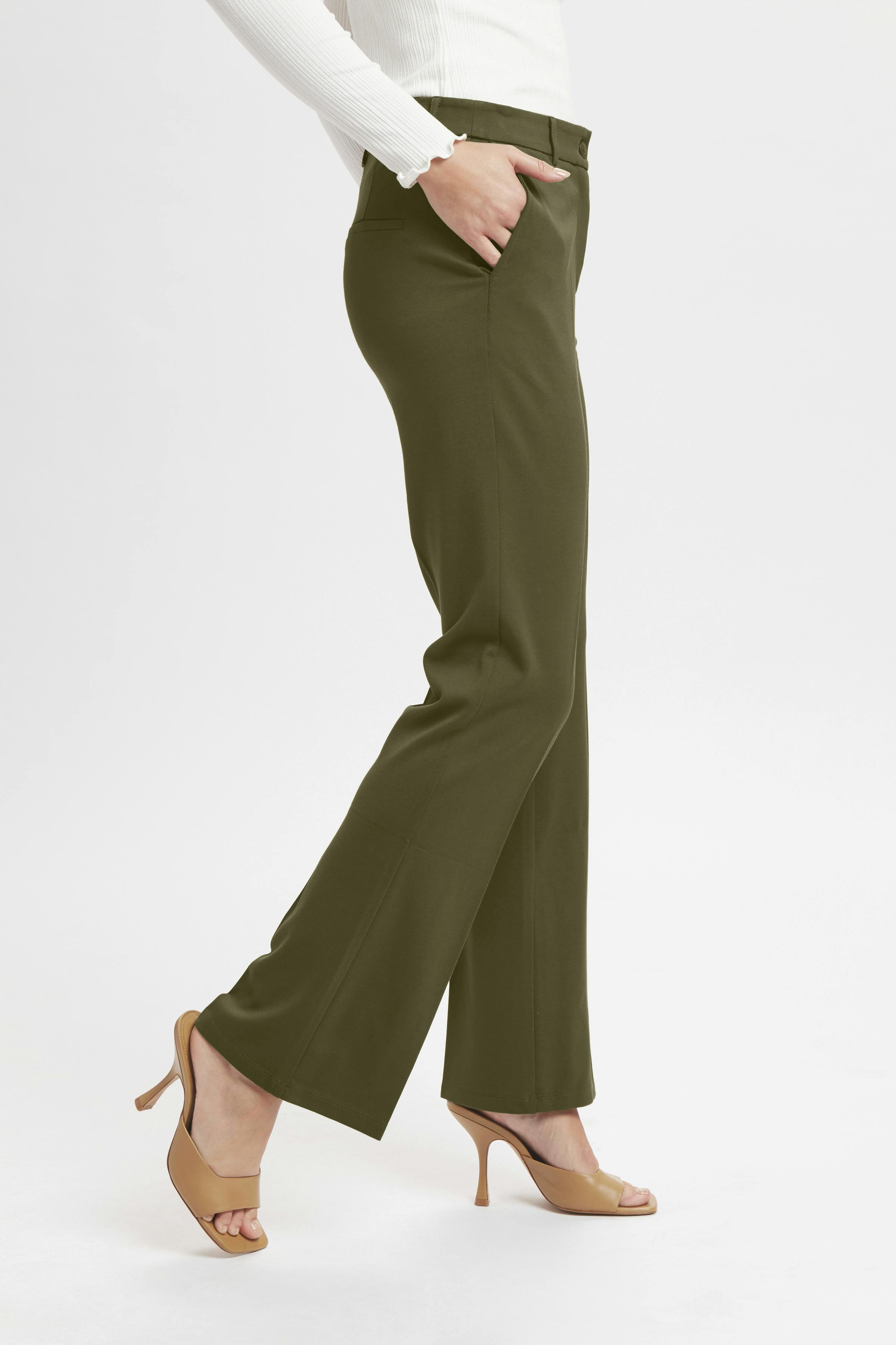 Broek LOOKBOOK FRONT 10103340-180820