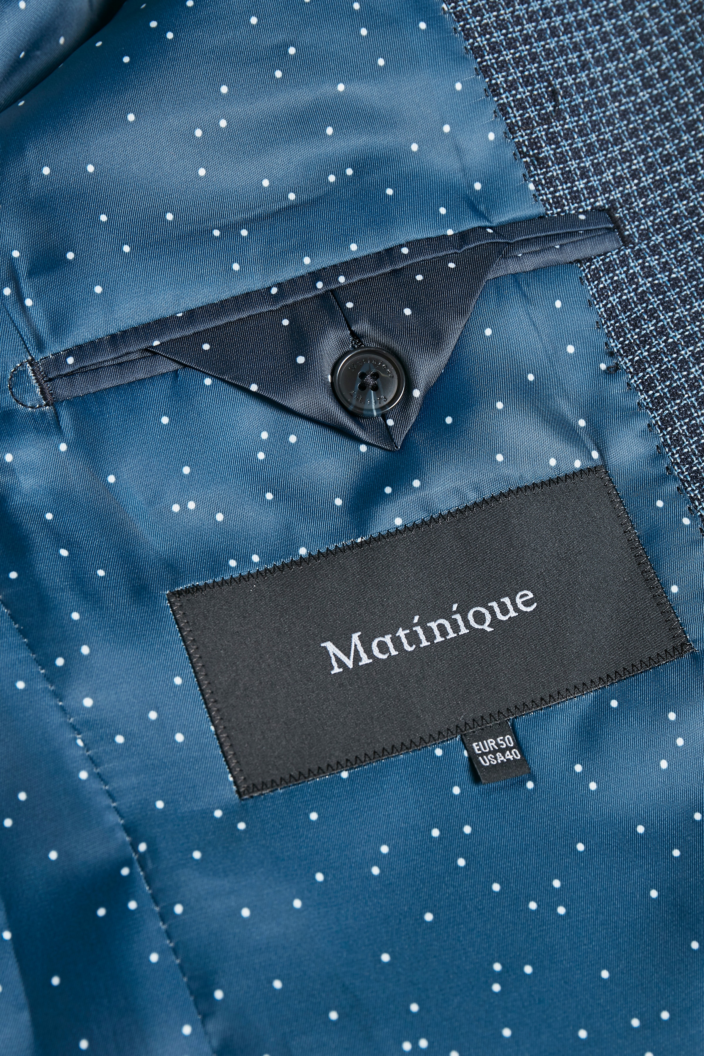 MAgeorge Blazer PACK DETAIL 30204508-20203