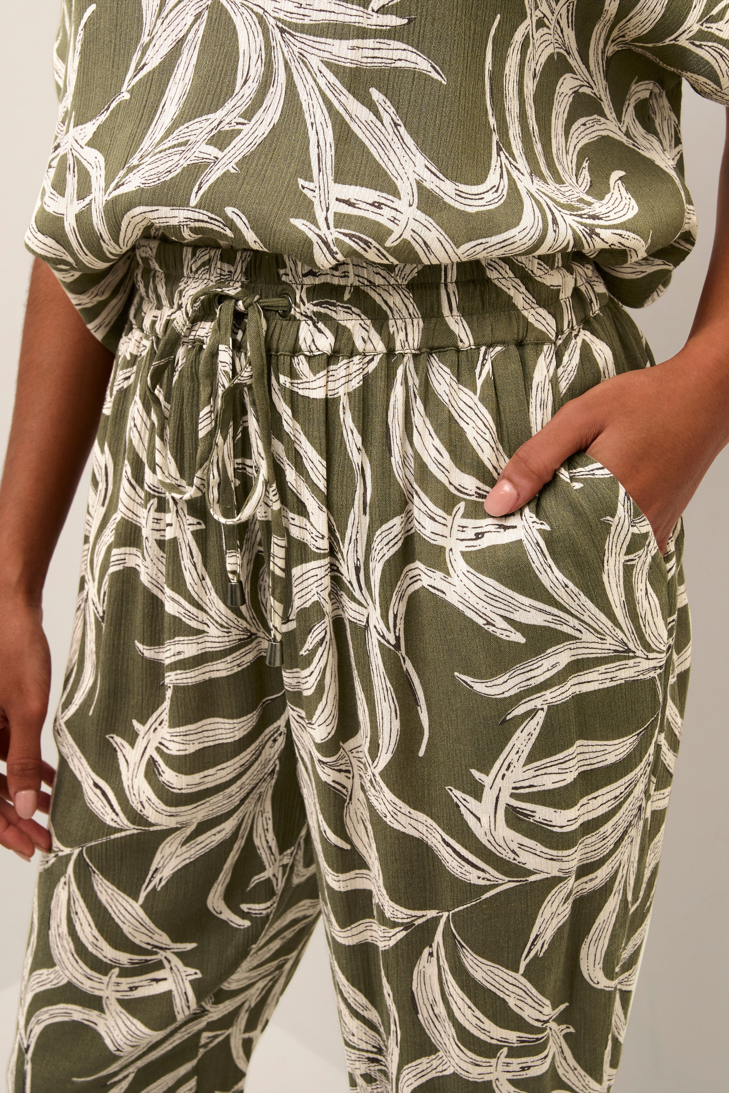 KAlokia Bukser LOOKBOOK DETAIL 10551866-104902