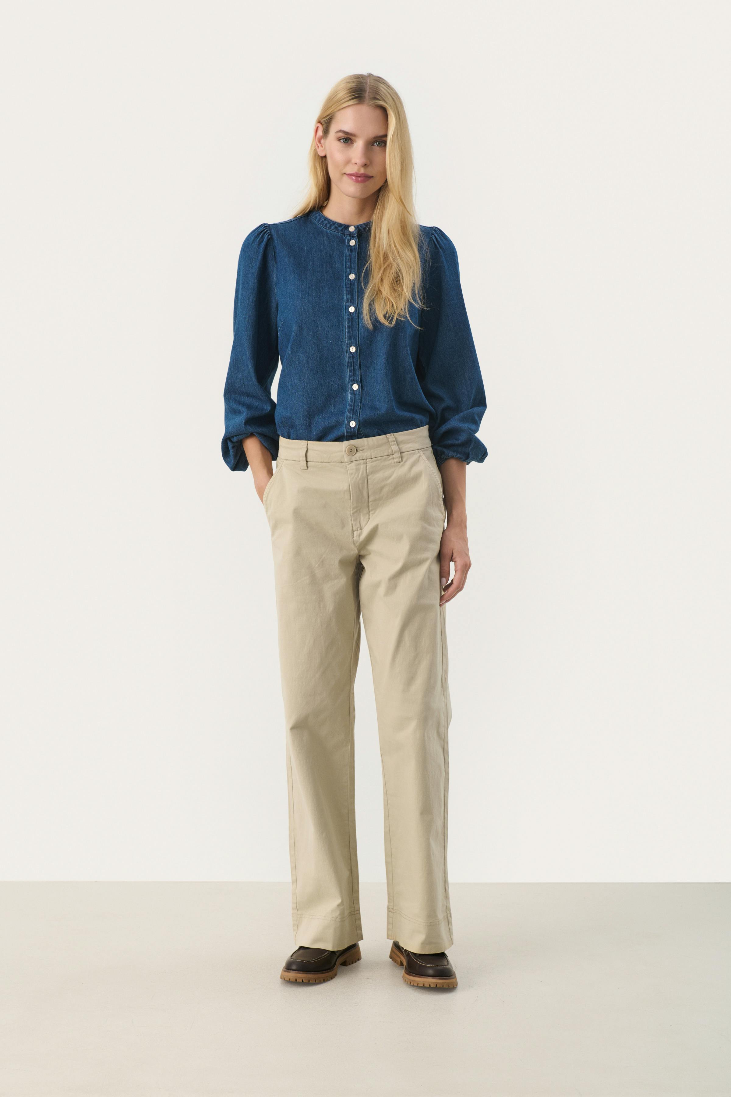 BelmePW Trousers LOOKBOOK FRONT 30309311-151307