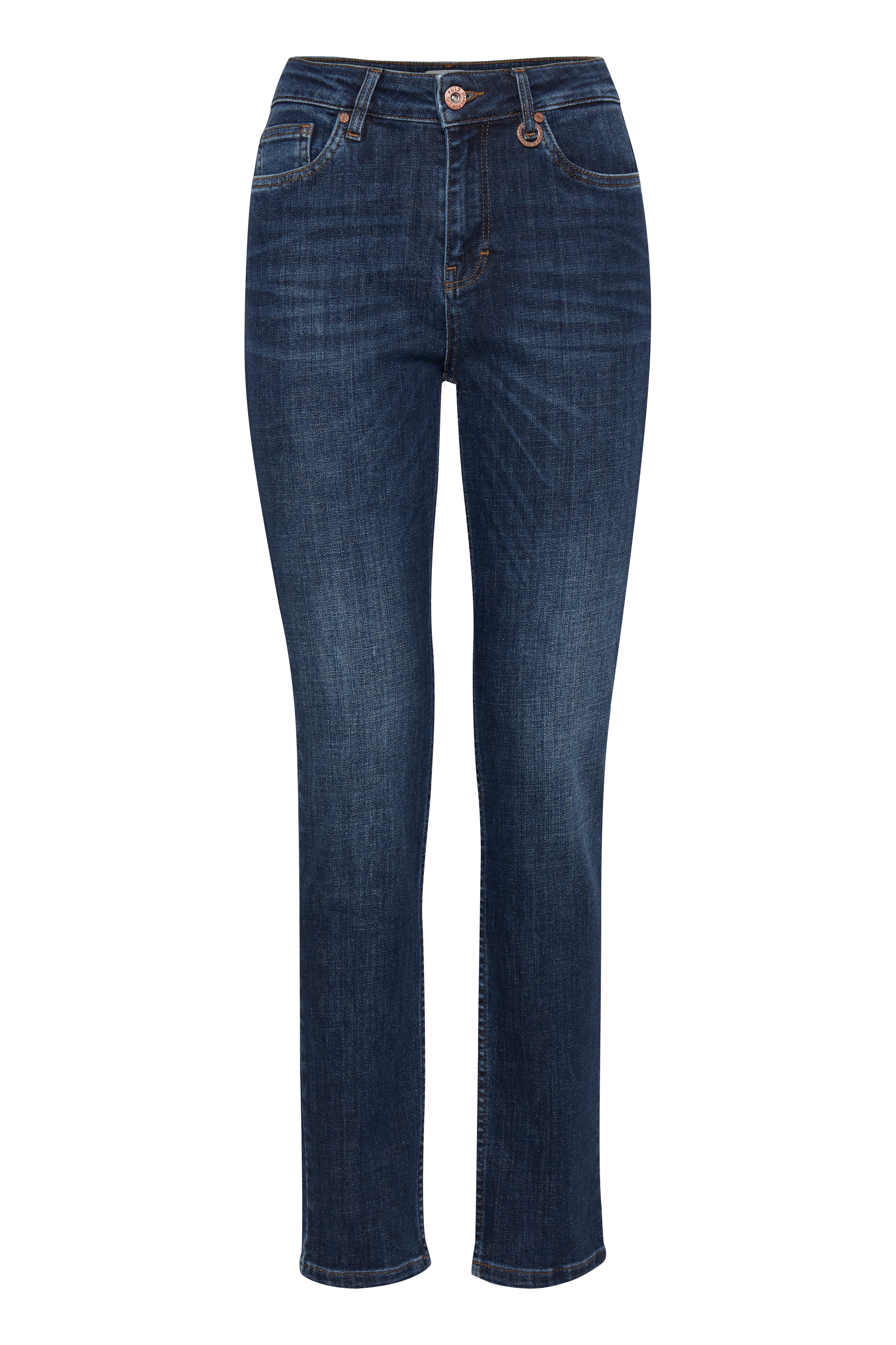 PZLIVA Jeans Straight Leg PACK FRONT 50205917-200002