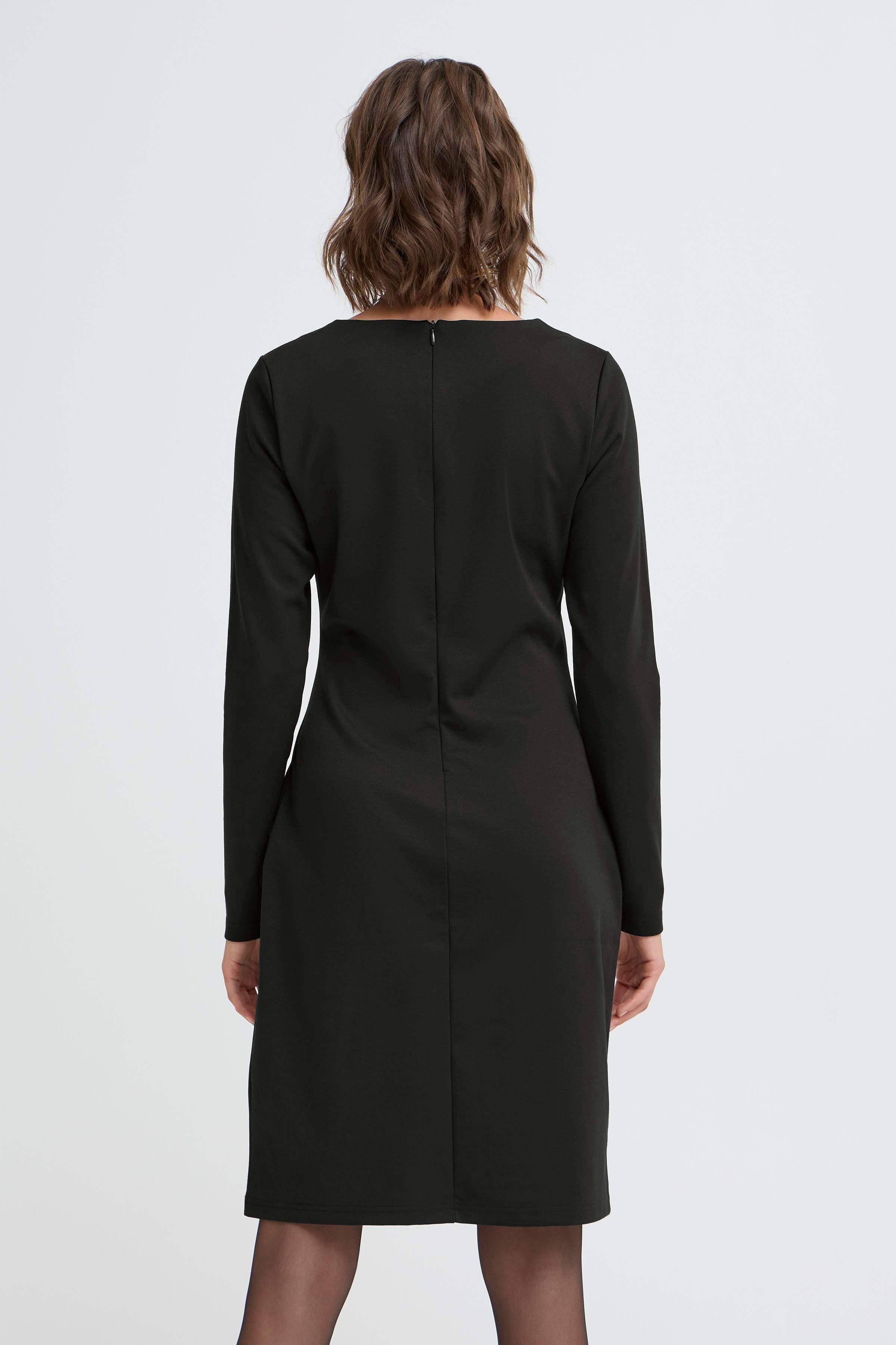 FRBLAZER Kjole LOOKBOOK BACK 20617244-194008