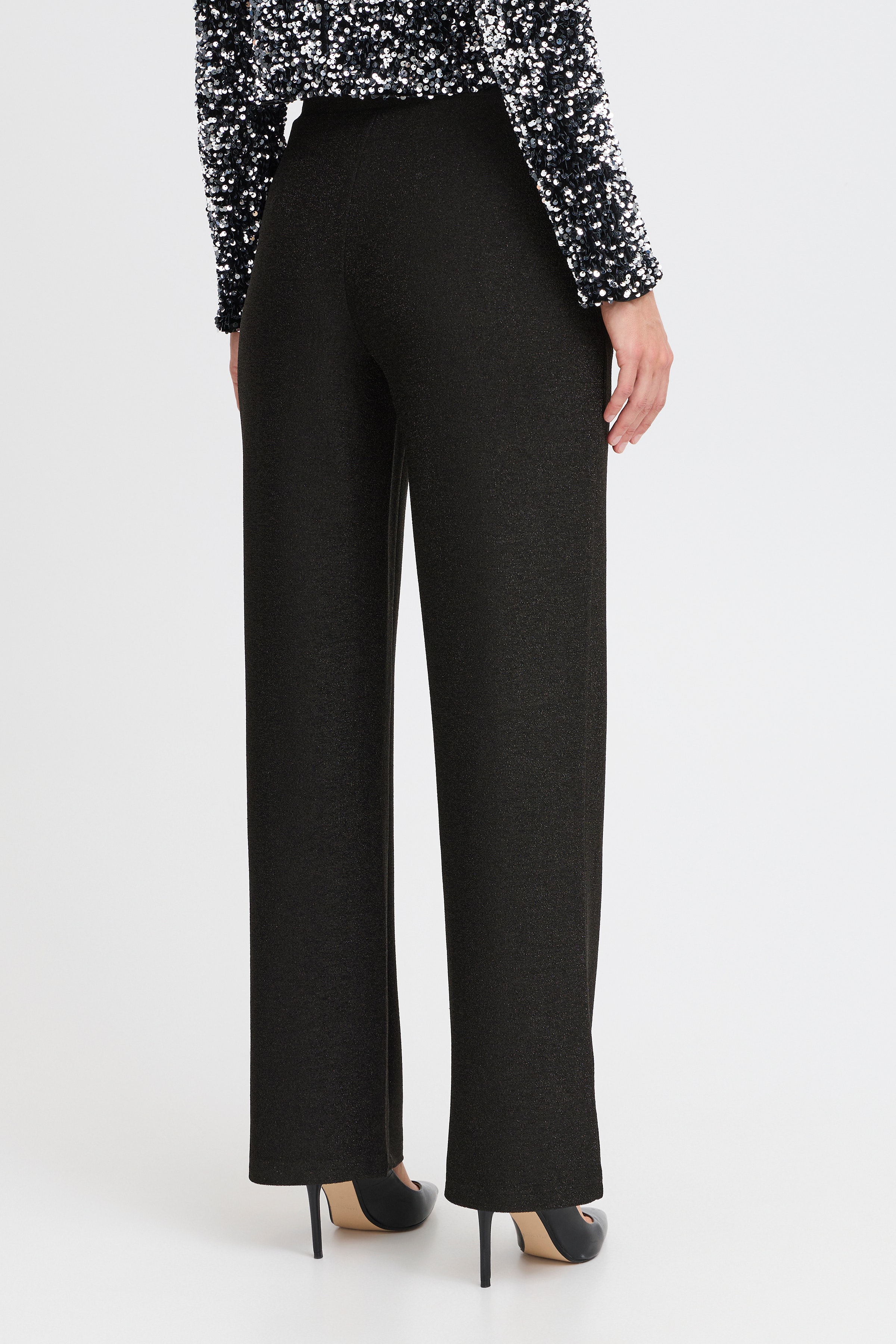 BYTACHA Trousers LOOKBOOK BACK 20815947-200453