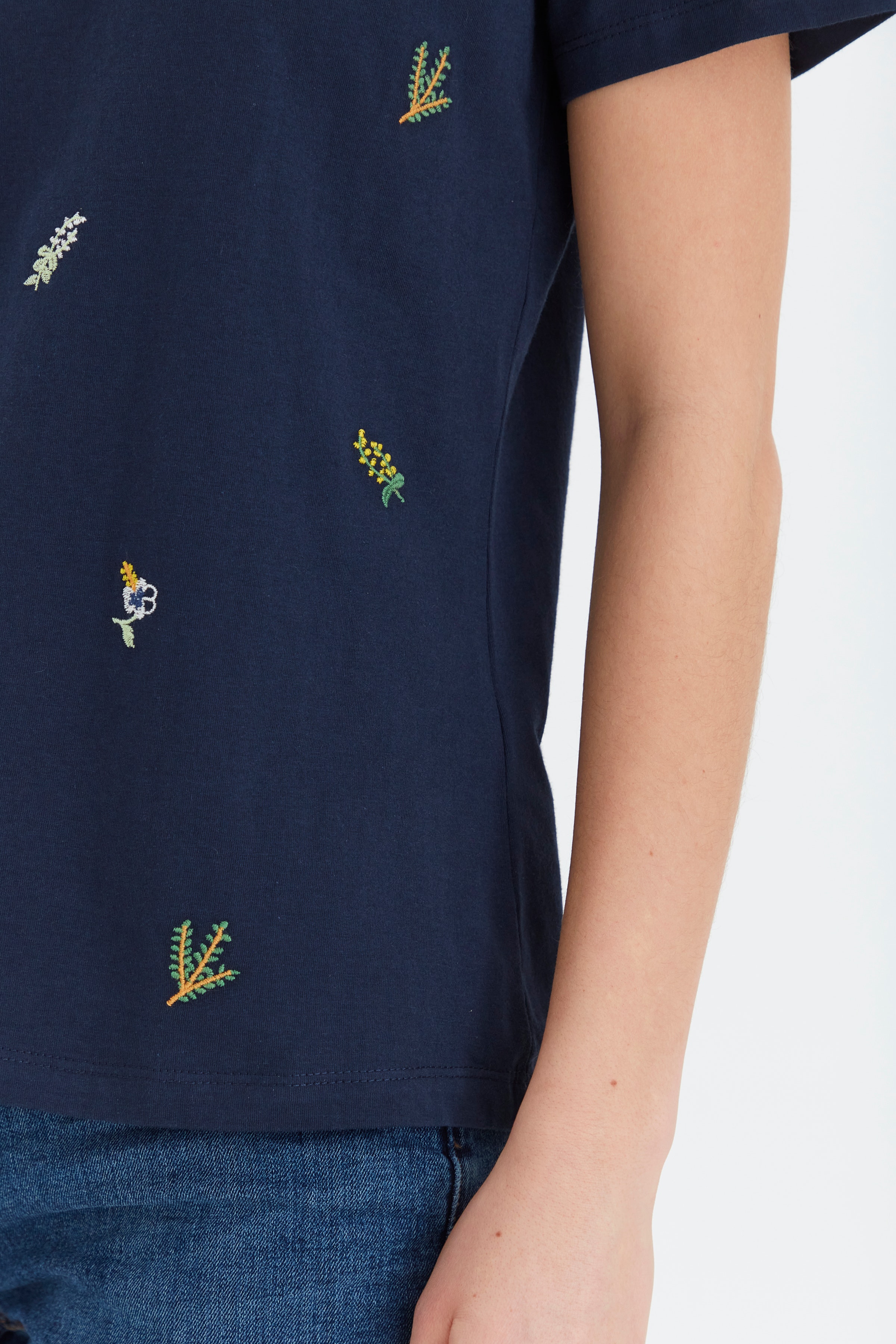 T-shirt LOOKBOOK DETAIL 20609869-193923