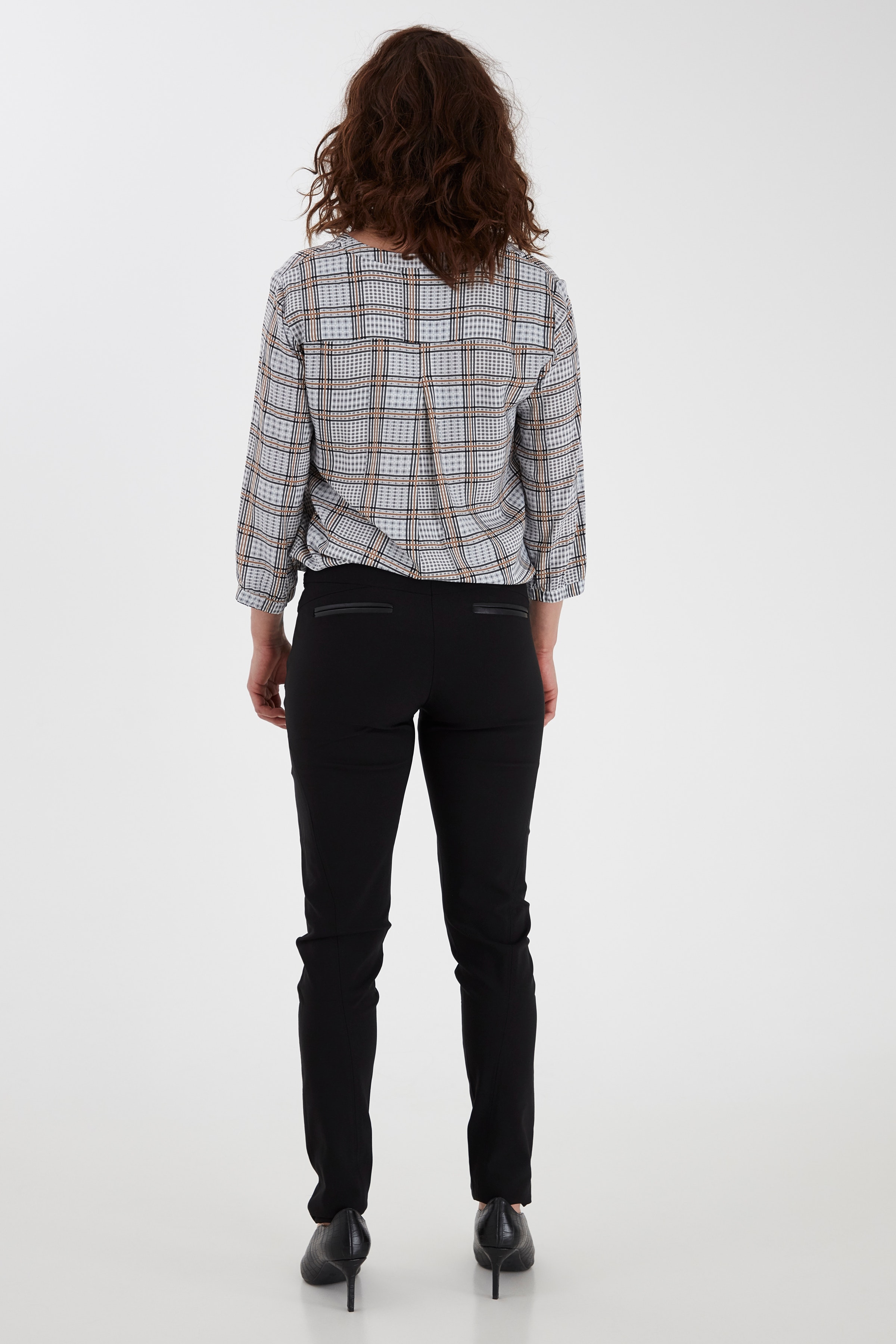 Pants Casual LOOKBOOK BACK 20603162-60096