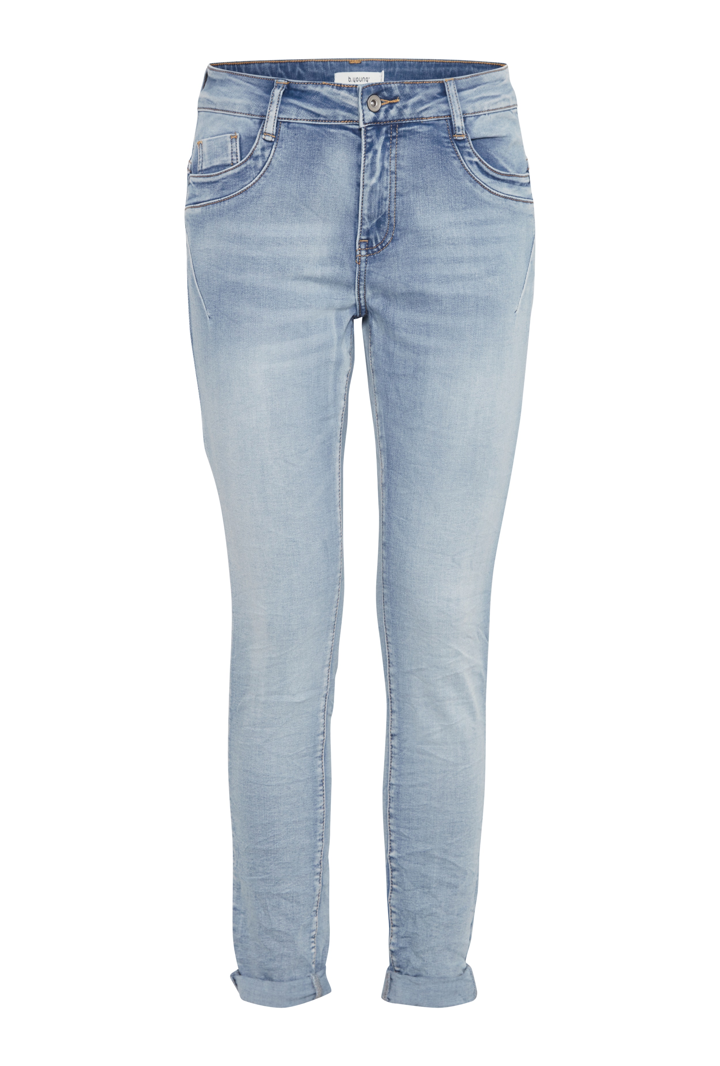 BXKAILY Jeans PACK FRONT 20810671-200460