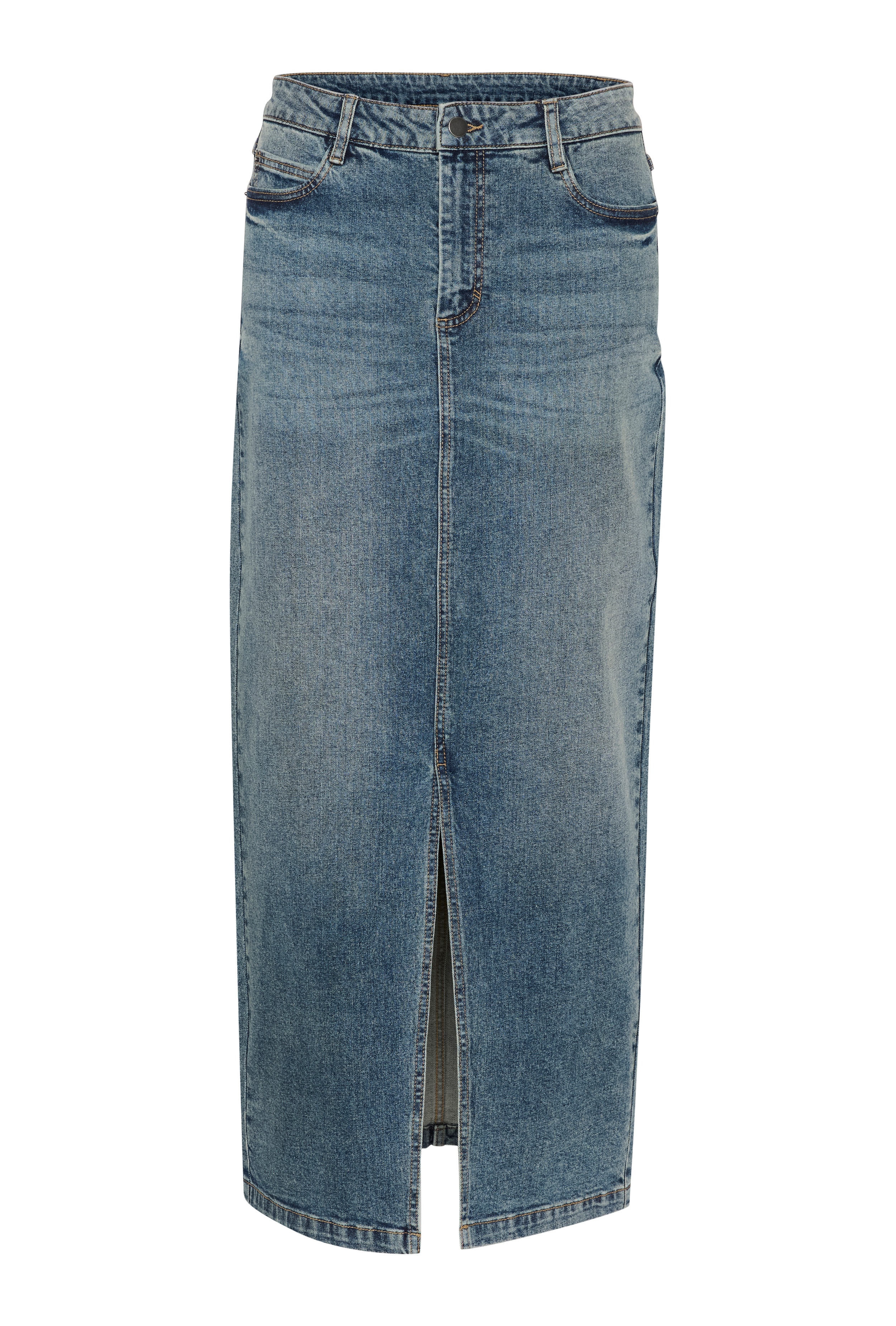 KAdana Denimskjørt PACK FRONT 10508123-100166