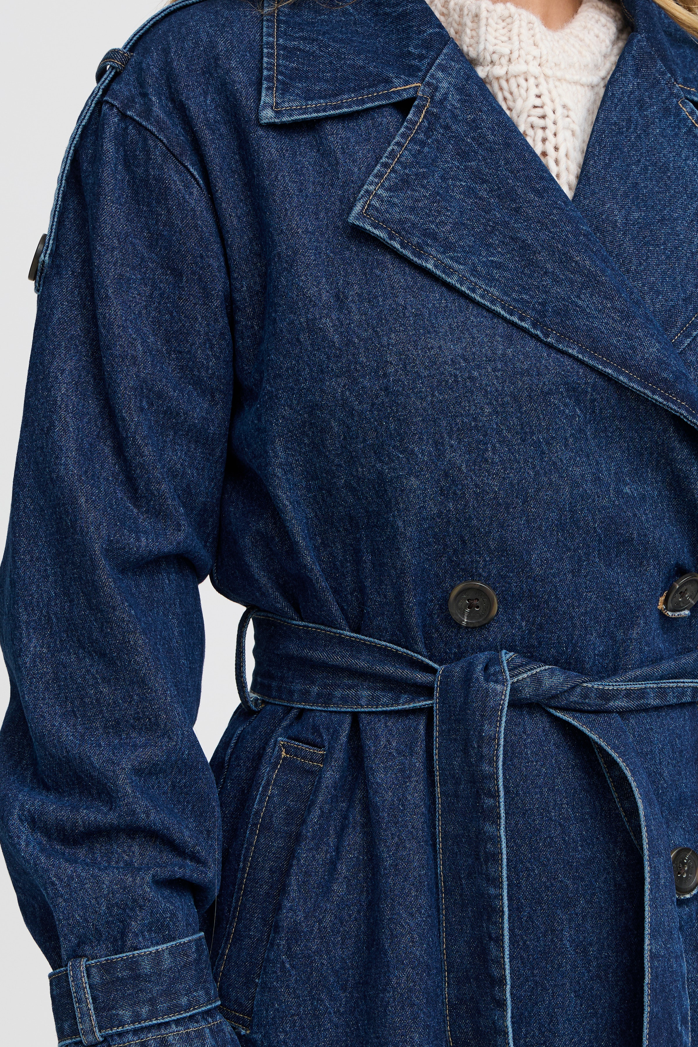 PZHILLARY Jakke LOOKBOOK DETAIL 50208596-200005